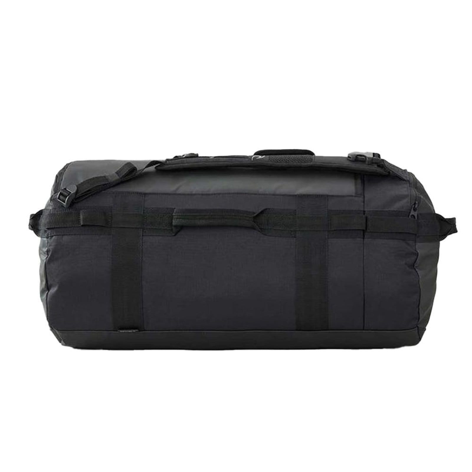 Vista 2 Mala Rip Curl Search Duffle 45L Icons SM25 Midnight Rip Curl preto