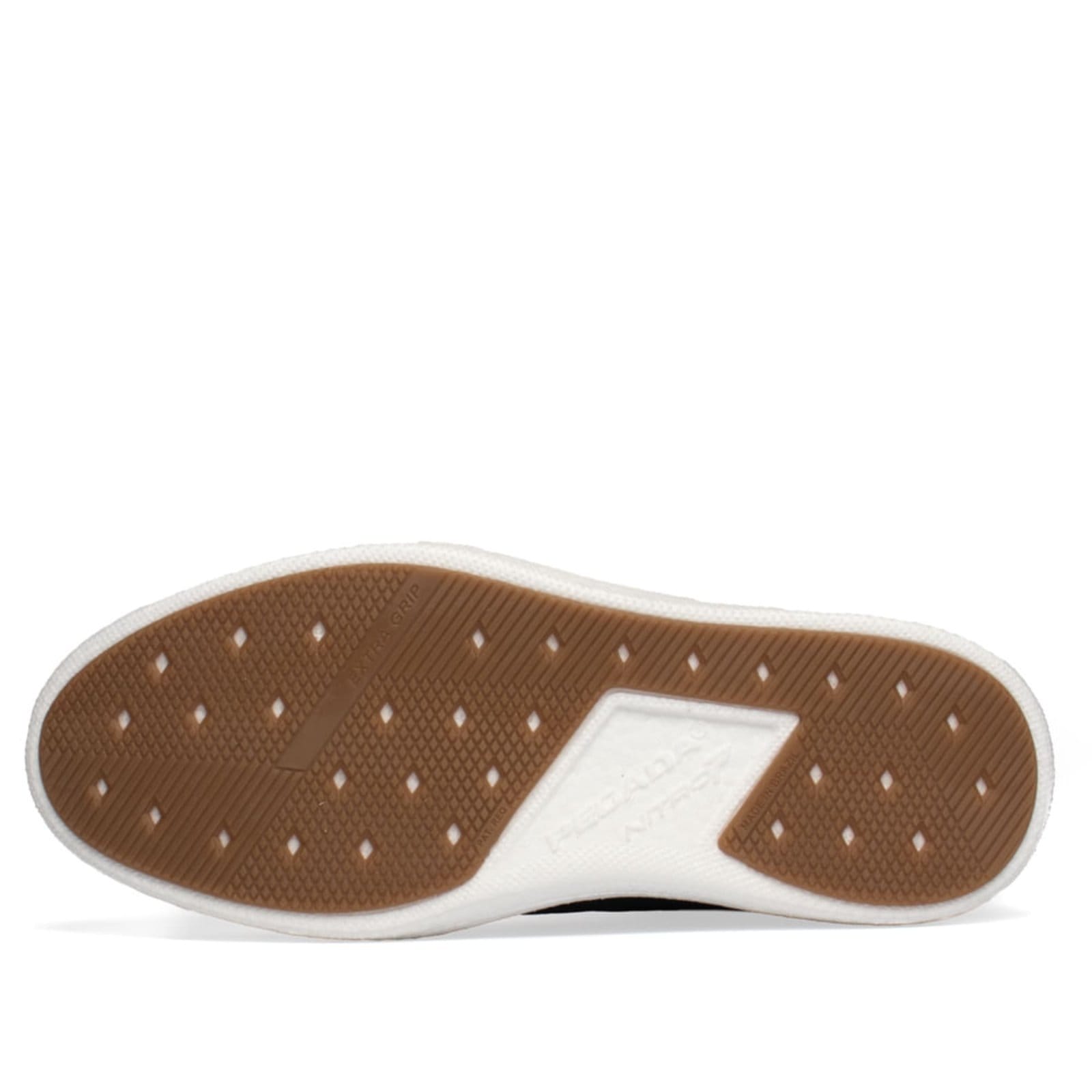 Vista 2 Sapatênis Masculino Pegada Casual Marinho/Branco PEGADA azul marinho