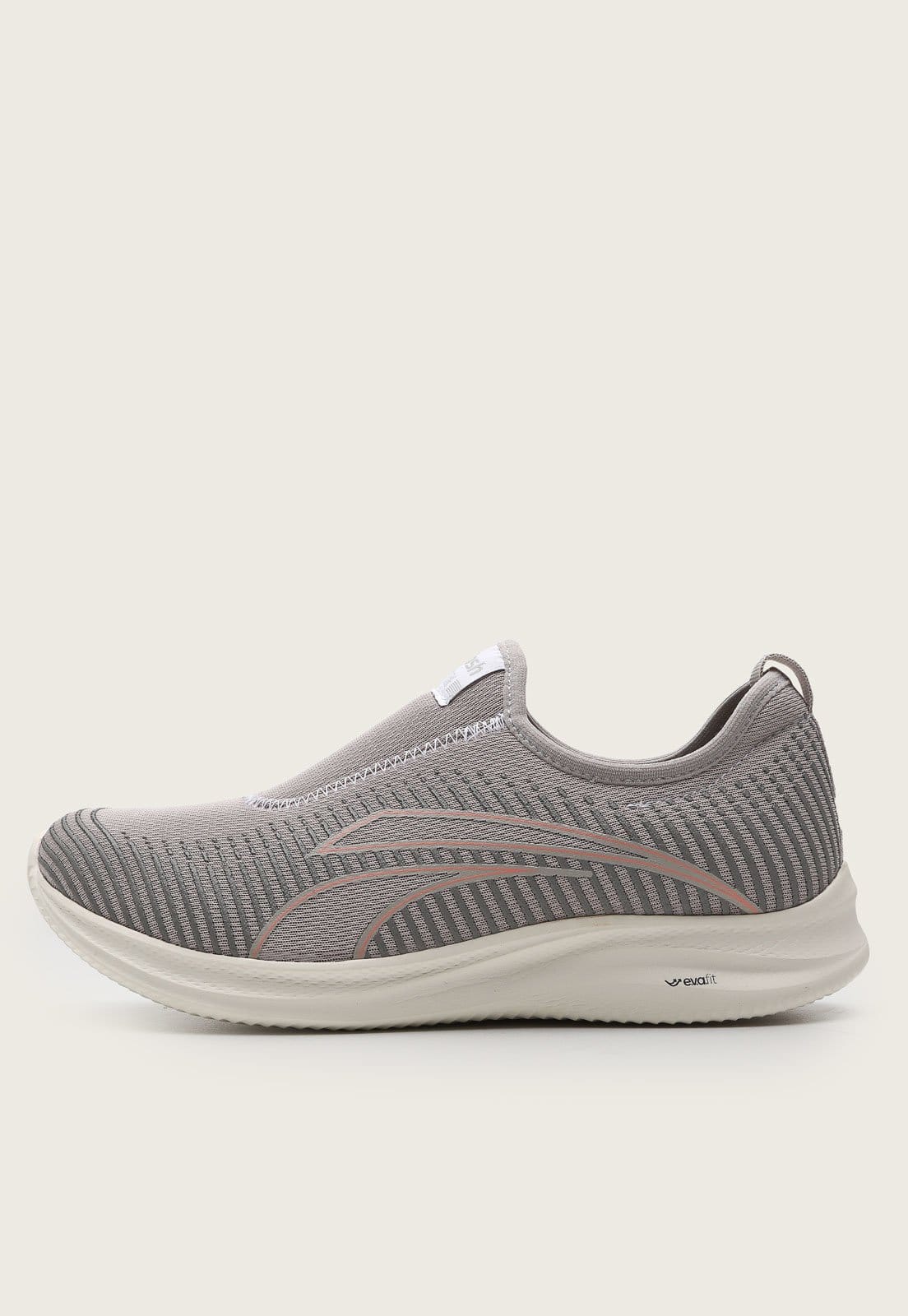 Tênis Slip On Kolosh Knit