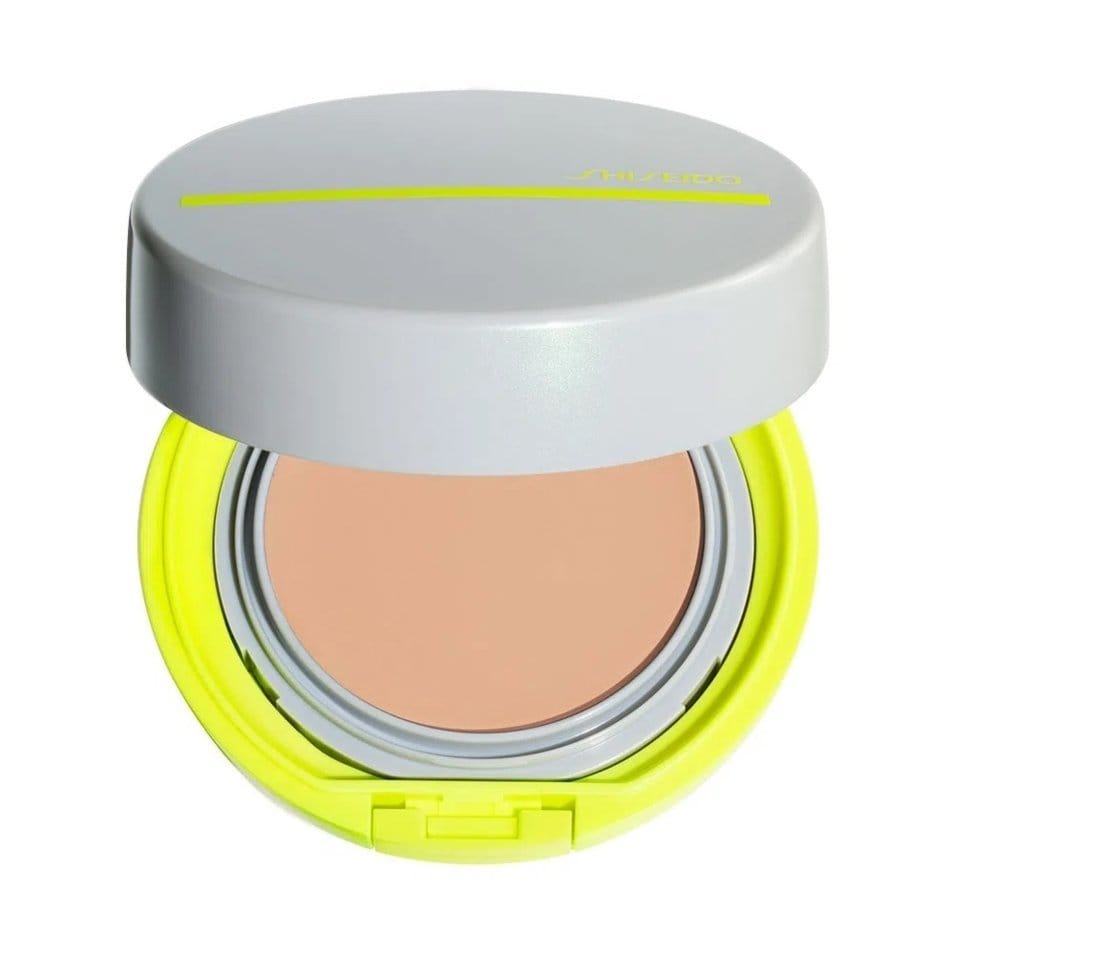 Shiseido HydroBB Compact For Sports FPS50 Light Refil - Base