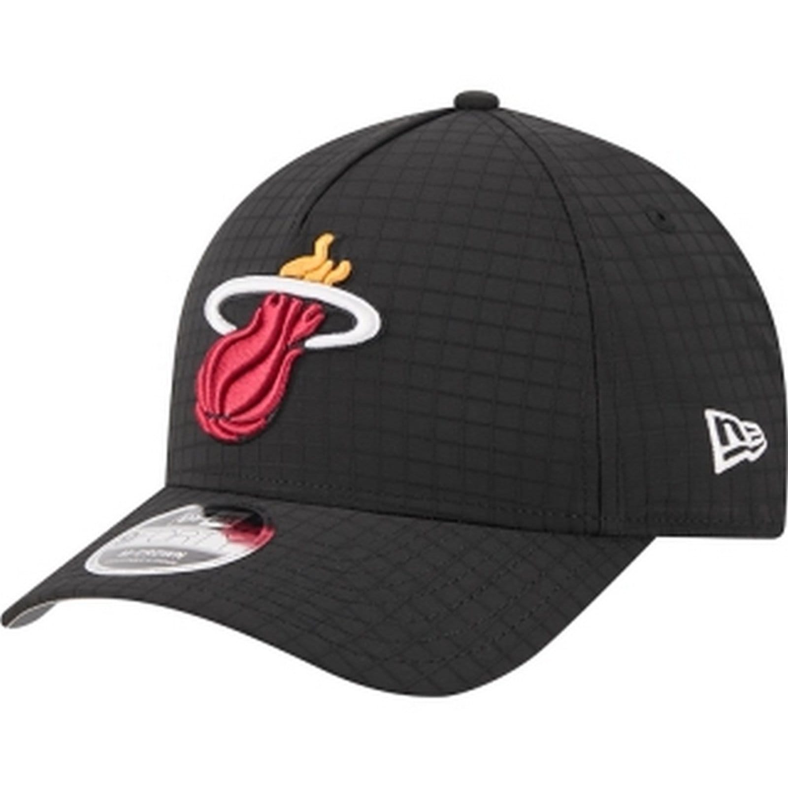 Boné New Era 9forty M-crown A-frame Miami Heat