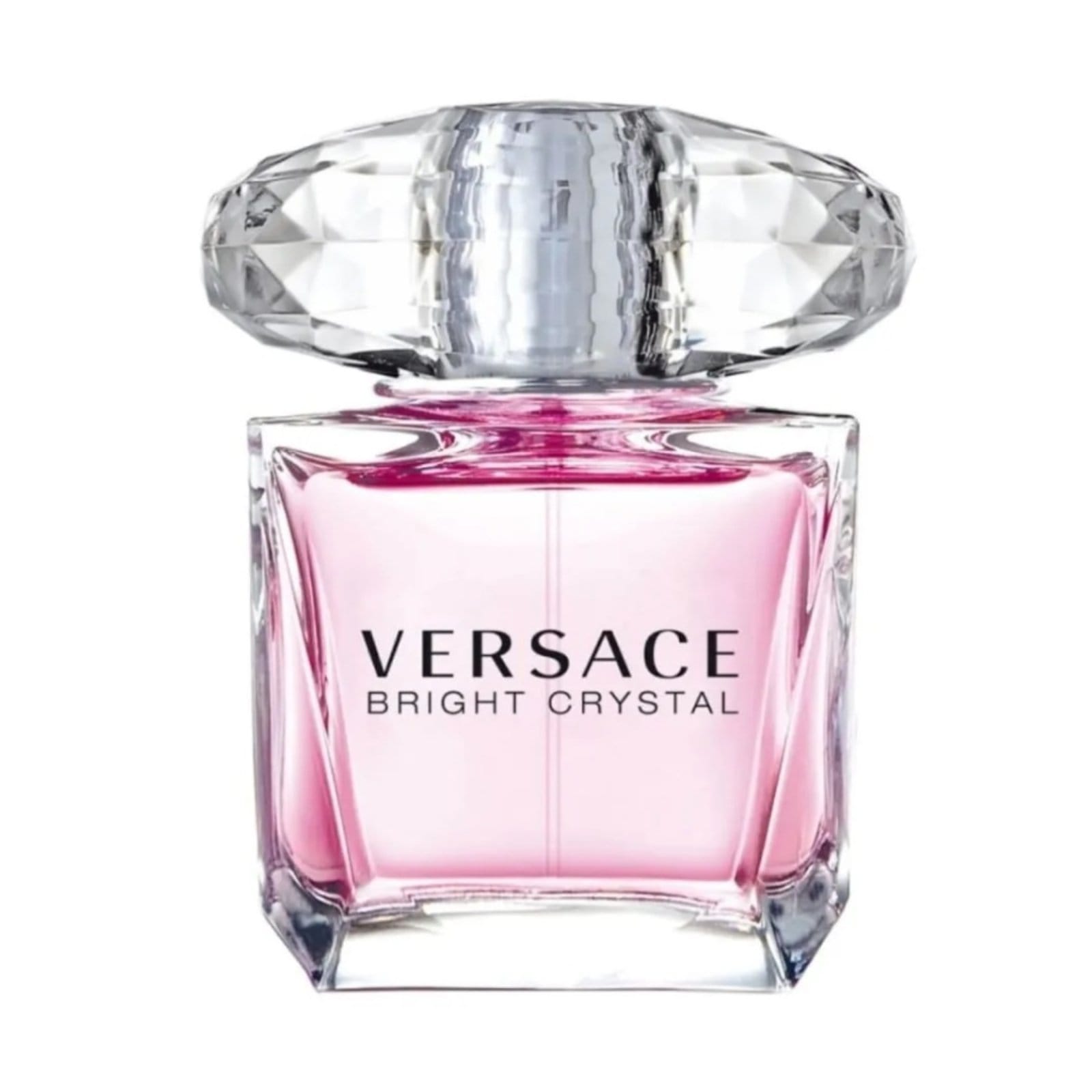 Versace Bright Crystal Feminino Eau De Toilette 90 ml