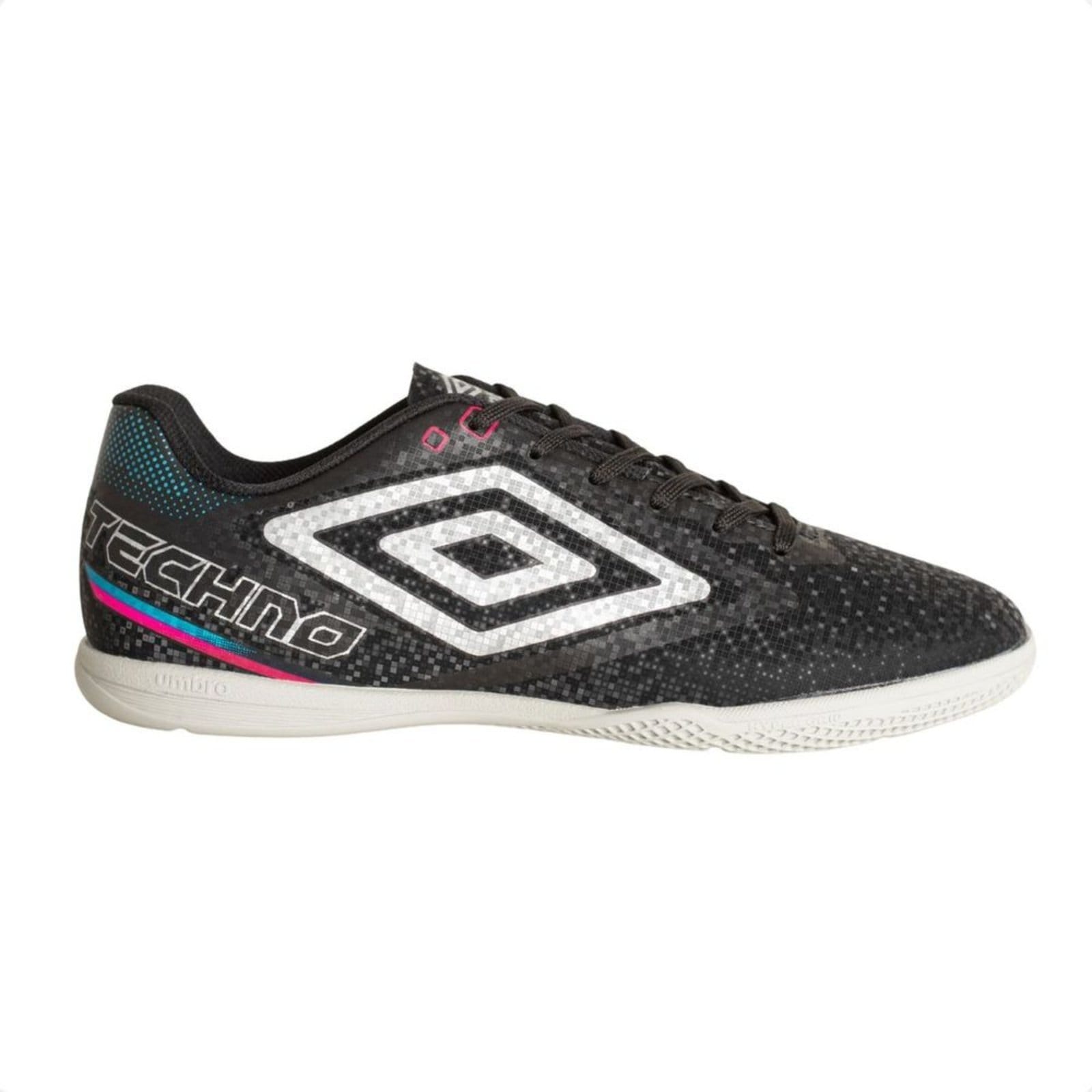 Chuteira Indoor Masculino Umbro Techno Ii