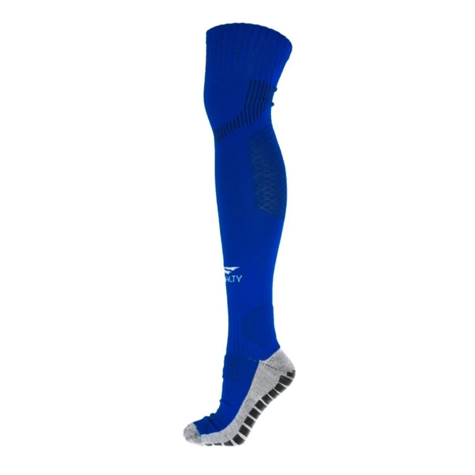 Meião Penalty Fut Grip Max 792 Antiderrapante 39