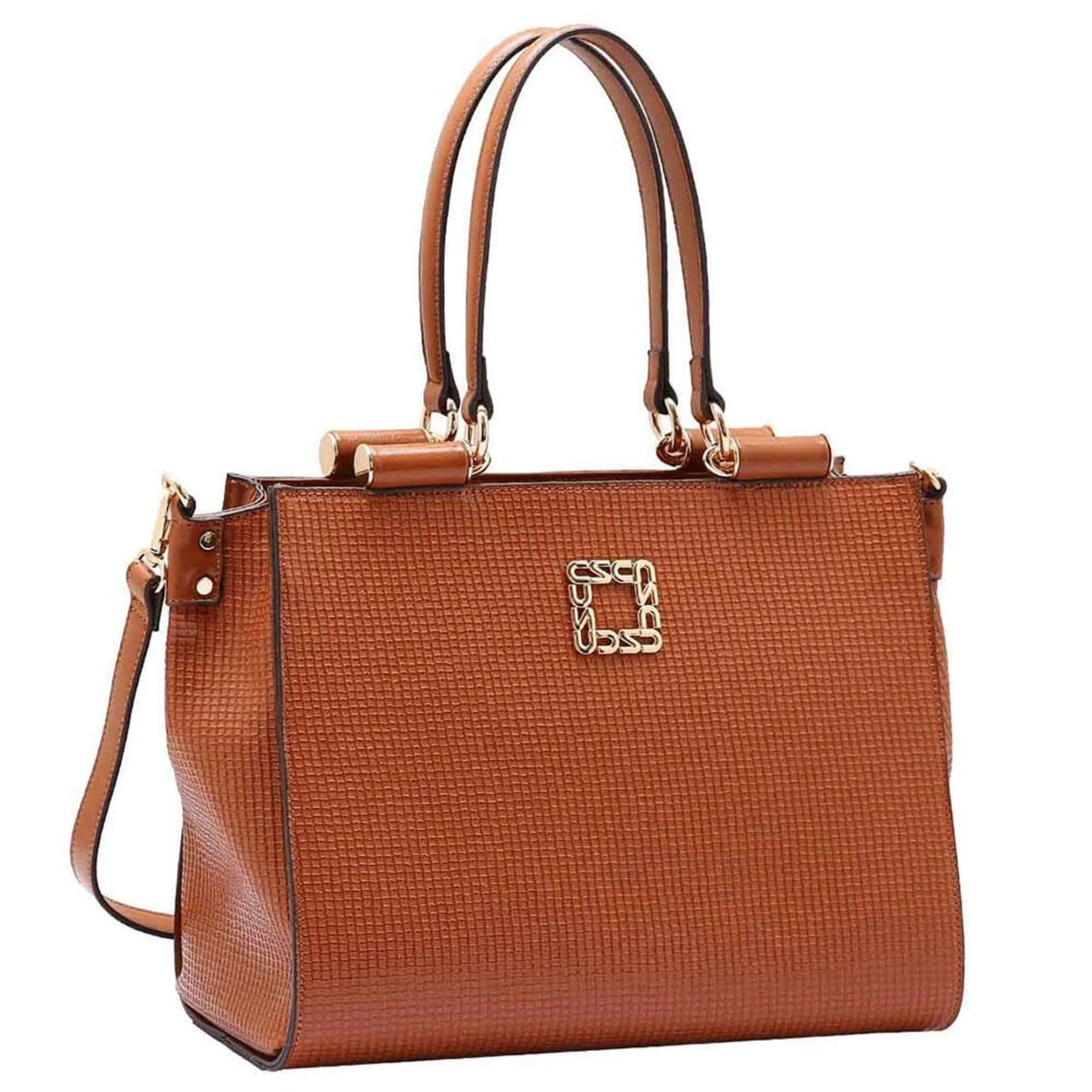 Bolsa Feminina Chenson Cg85061 1825061