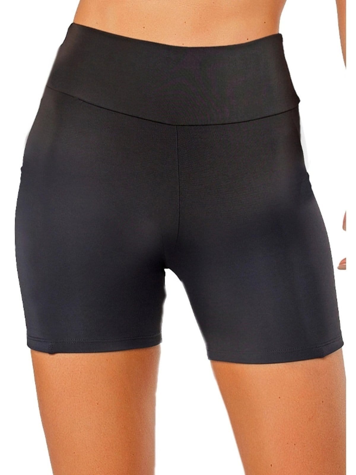 Vista principal Shorts Feminino Vestem 700 Vestem cinza