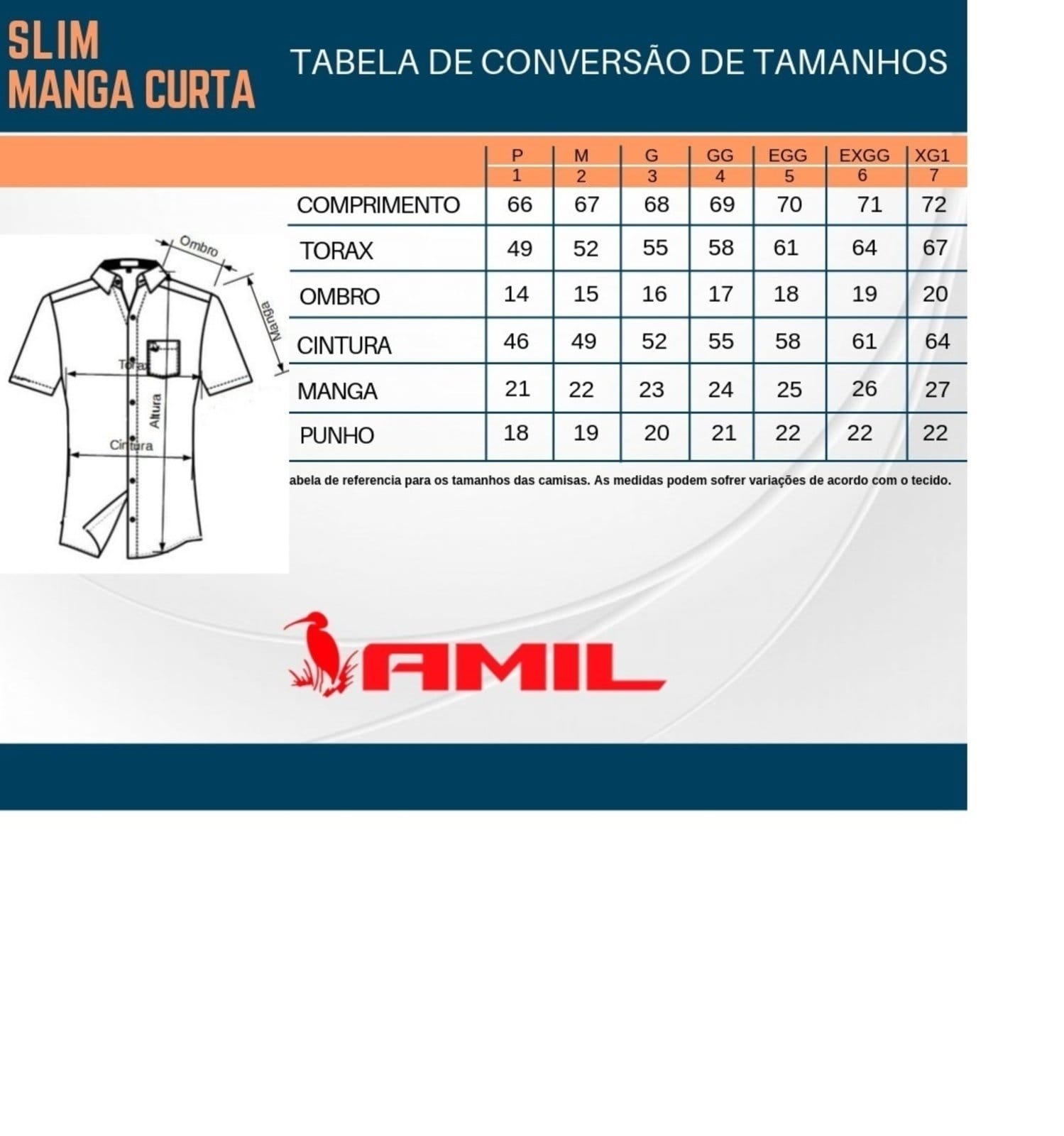 Vista 2 Kit Camisas Sociais Slim Amil Misto Macia Micro Estamp Manga Curta Luxo Amil azul/azul marinho/dourado