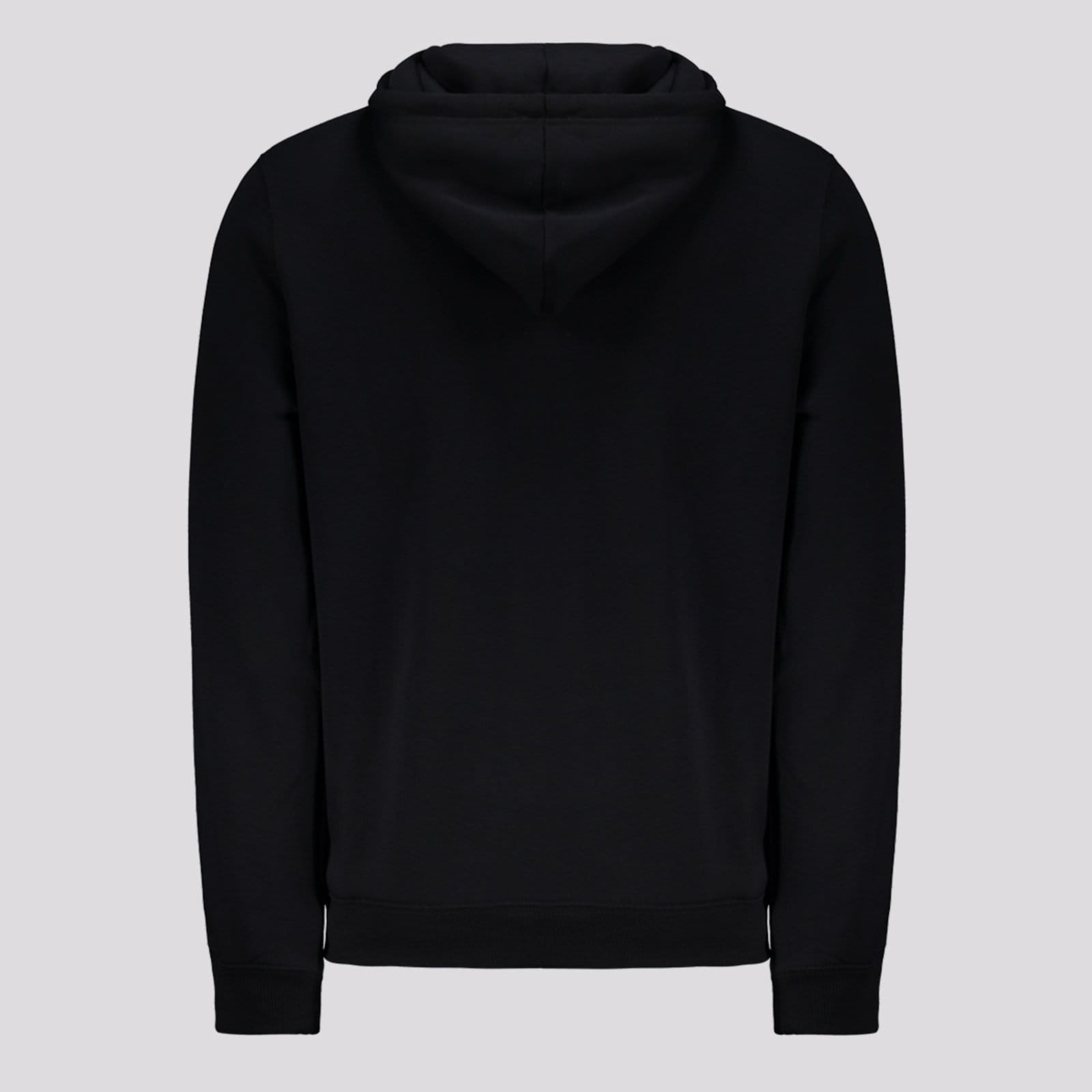 Vista 2 Moletom DC Star e Branco DC Shoes preto