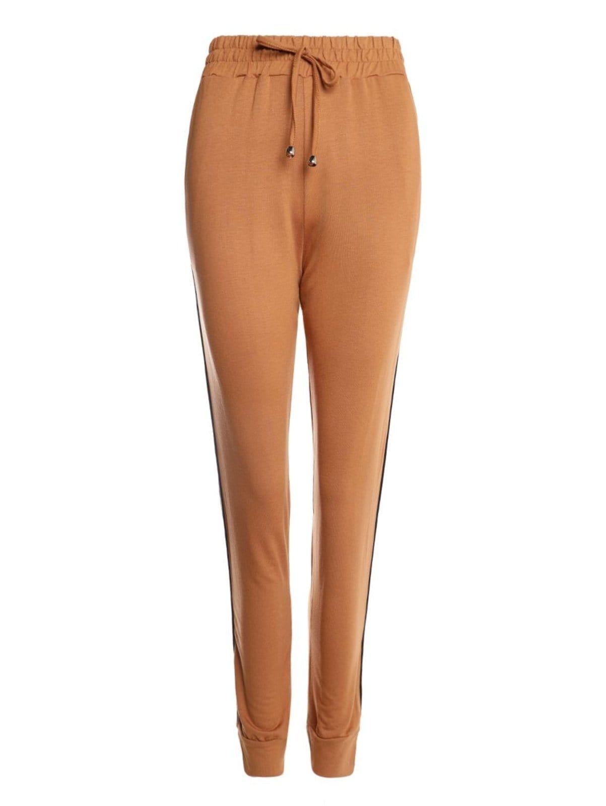 Calça Moletinho Jogger Autentique Feminina /PRETO