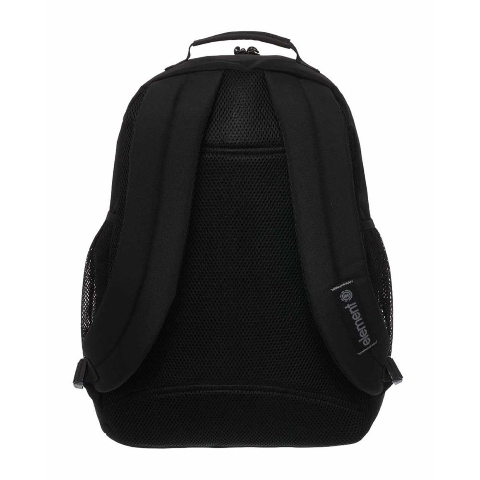 Vista 2 Mochila Element Crew SM25 Element preto