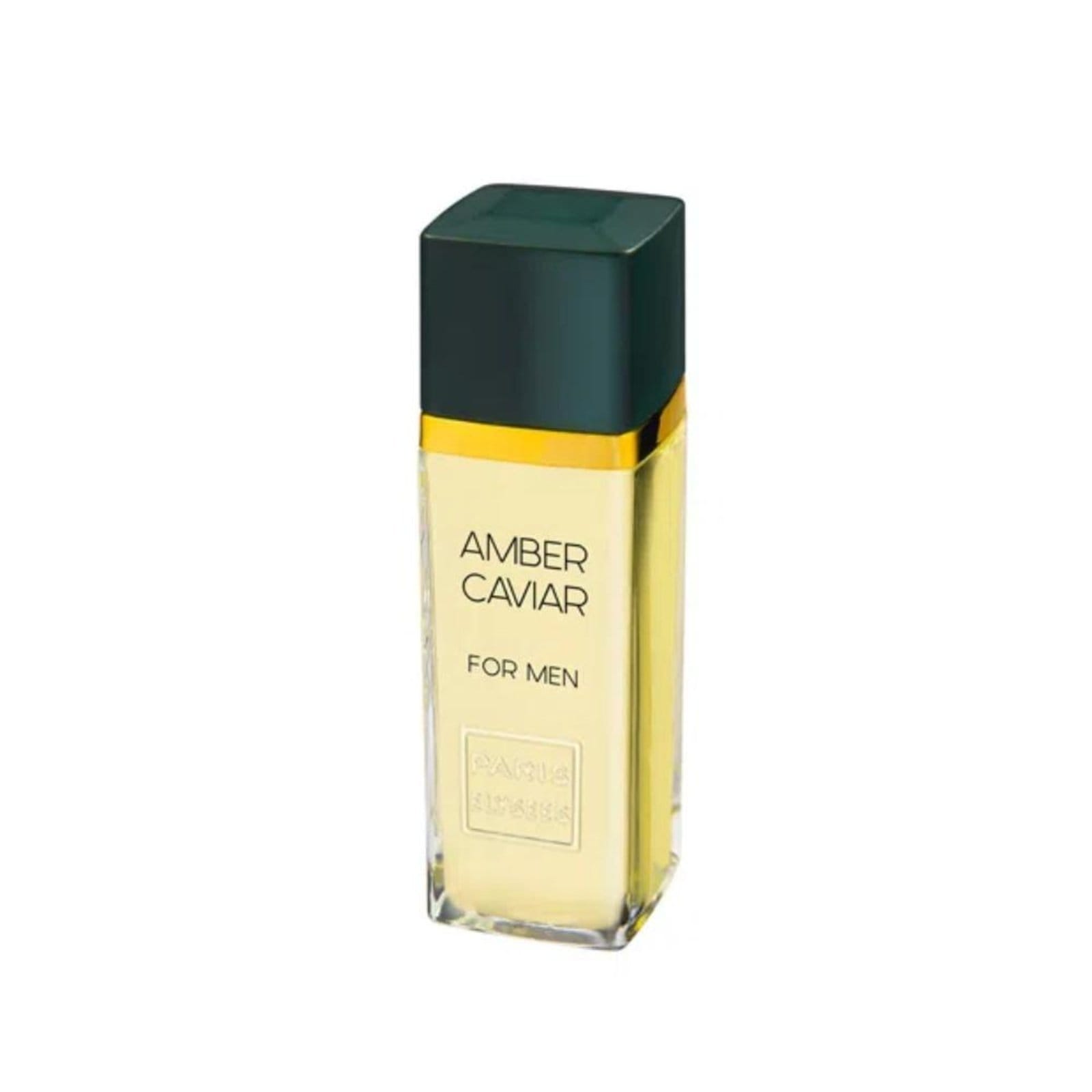 Amber Caviar Paris Elysees Perfume Masculino