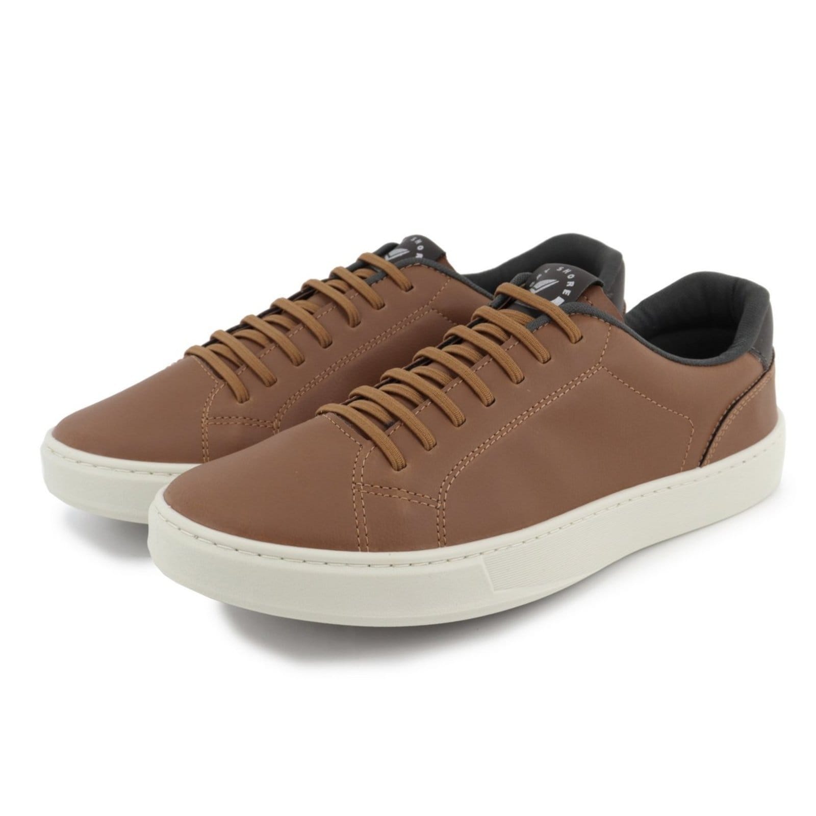 Sapato Masculino Sapatenis Veritimo Tênis Casual Sola Reta Conforto Urbano Elegante