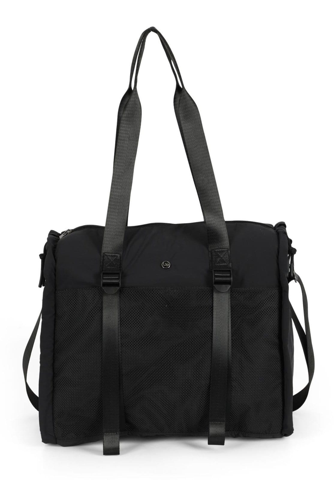 Infantil - Bolsa Tote Pequena Transversal Náilon Esportiva Up4you