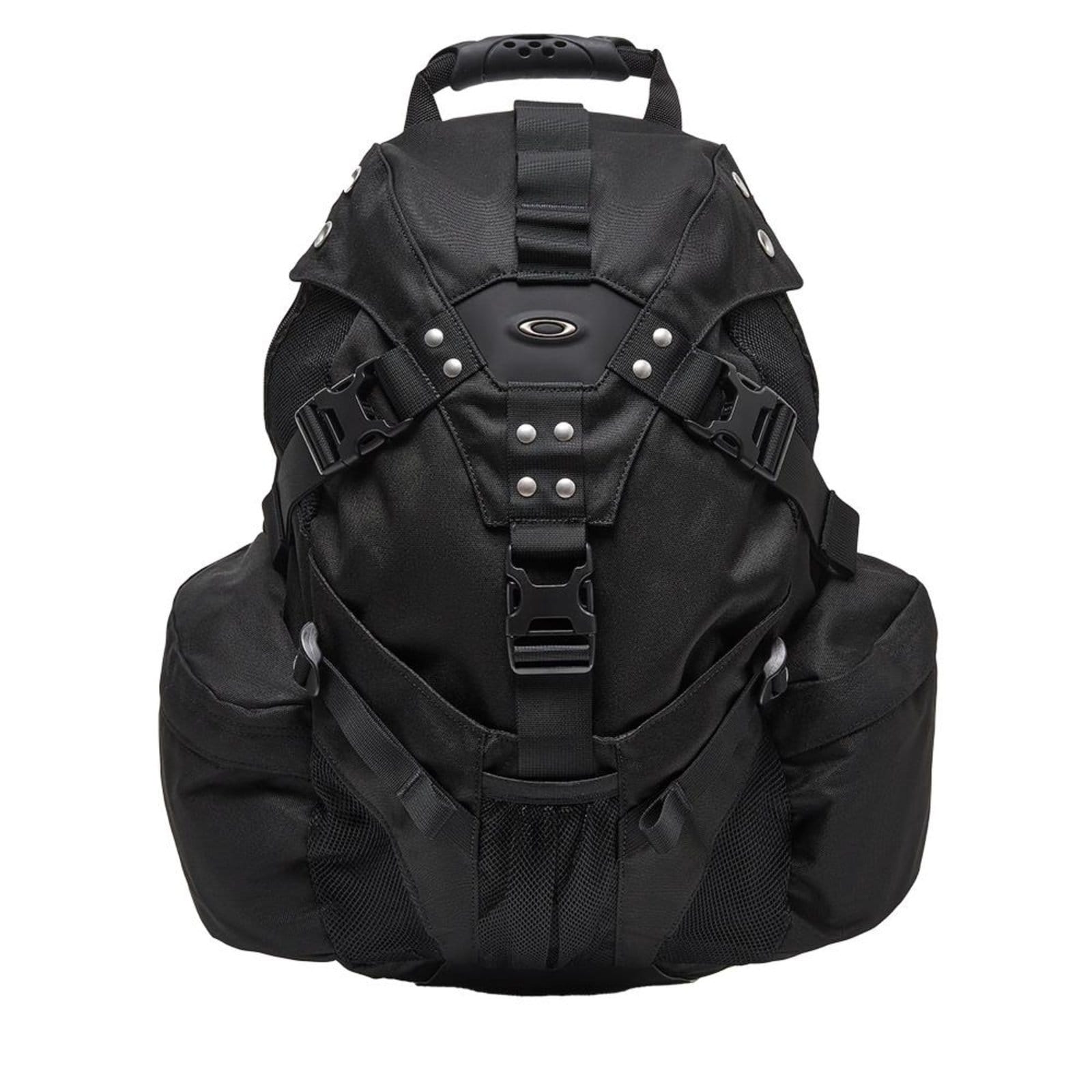 Vista principal Mochila Oakley Icon RC Backpack 32L WT25 Blackout Oakley preto