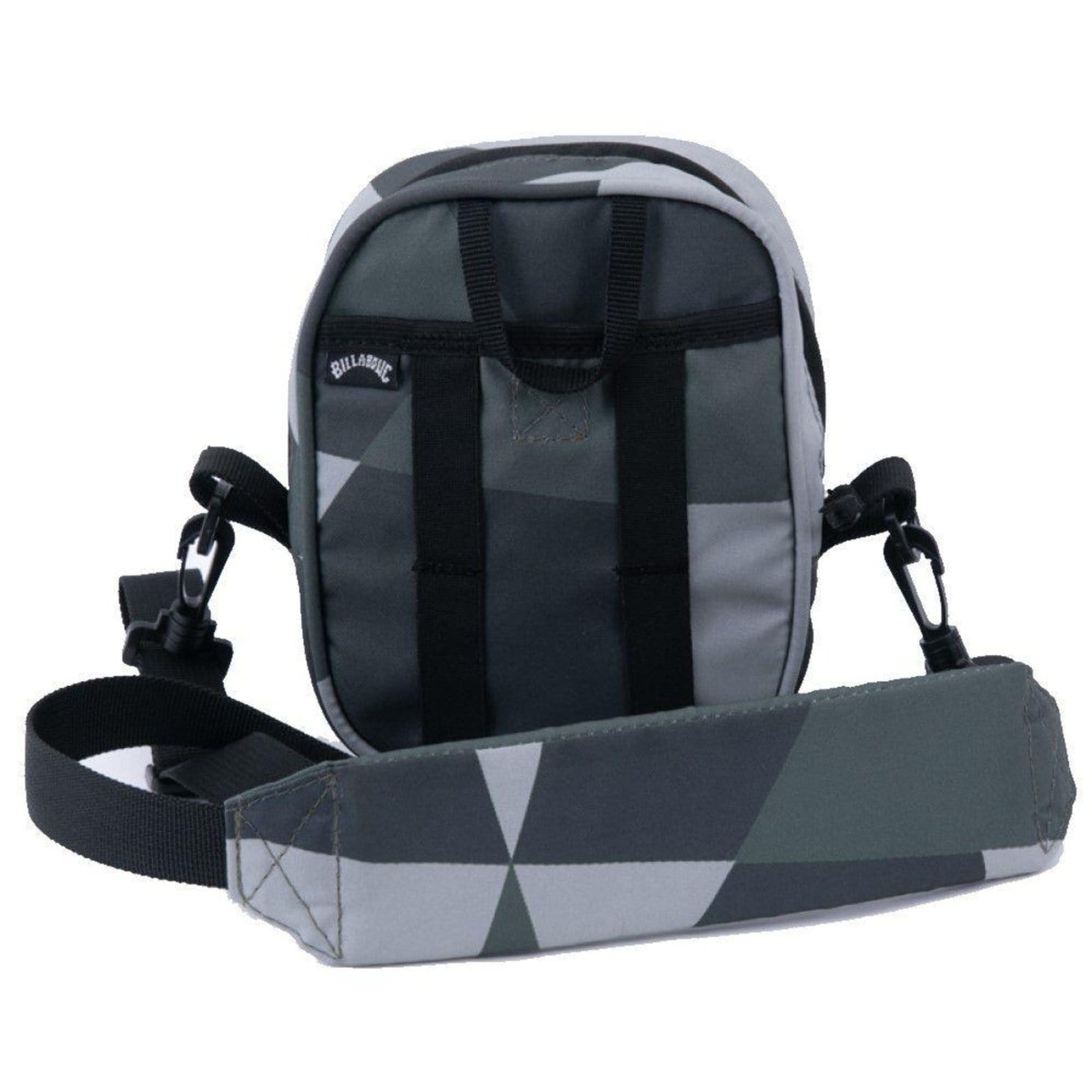 Vista 2 Shoulder Bag Billabong Looper Multi Cores Billabong verde