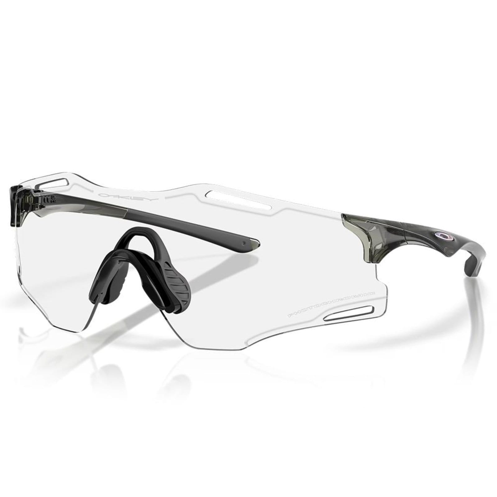 Óculos de Sol Oakley Cybr Zero Polished Black 0639