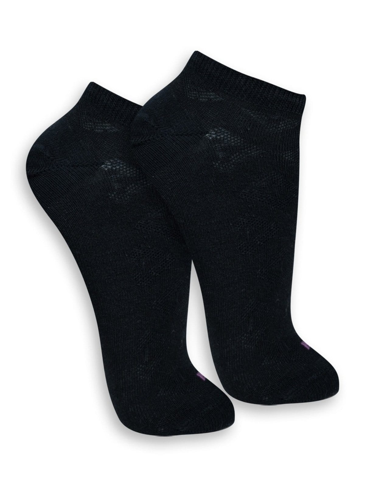 Vista principal Meia Invisível Trifil 6019 TRIFIL preto