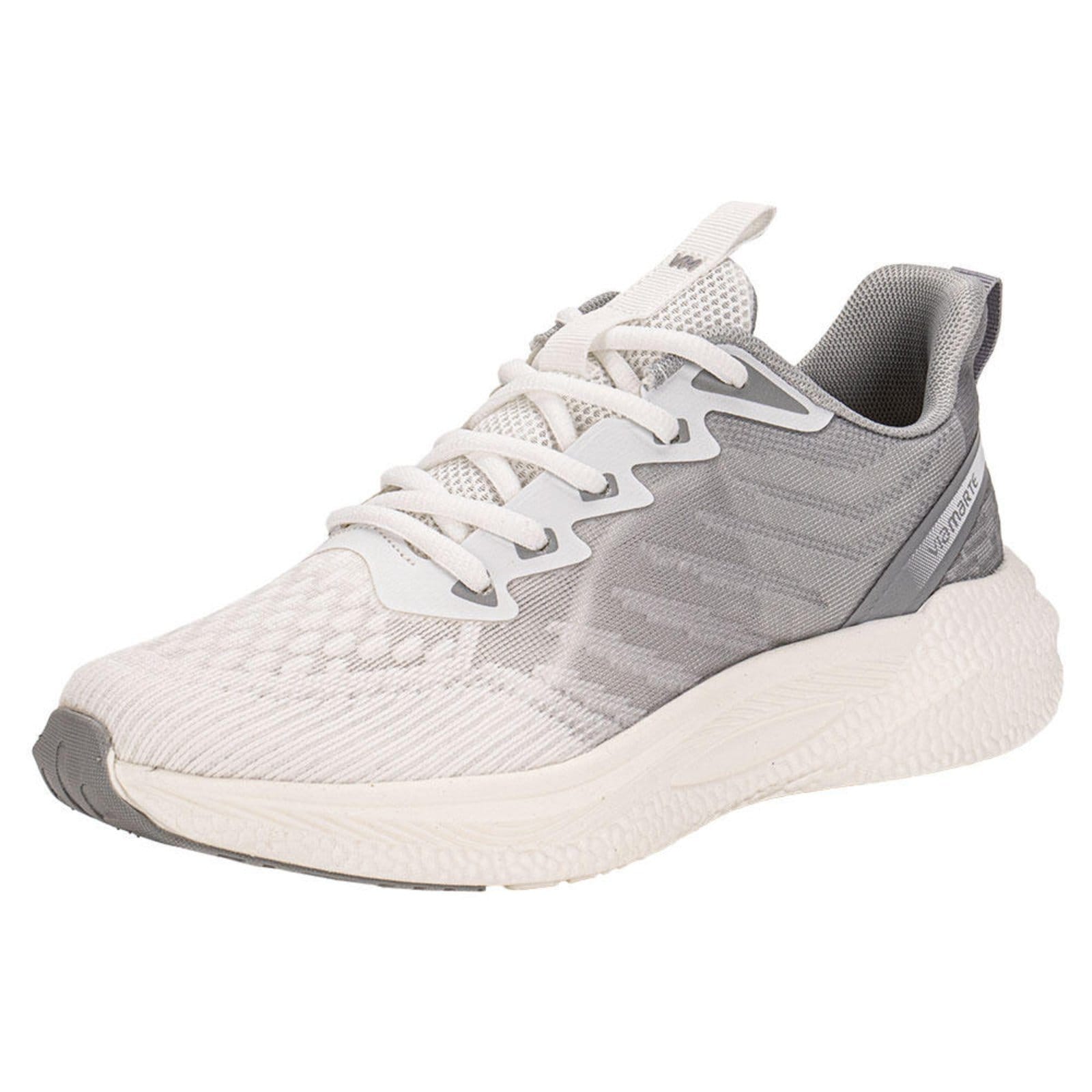 Vista principal Tênis Feminino Via Marte 262001 5830262 VIA MARTE branco