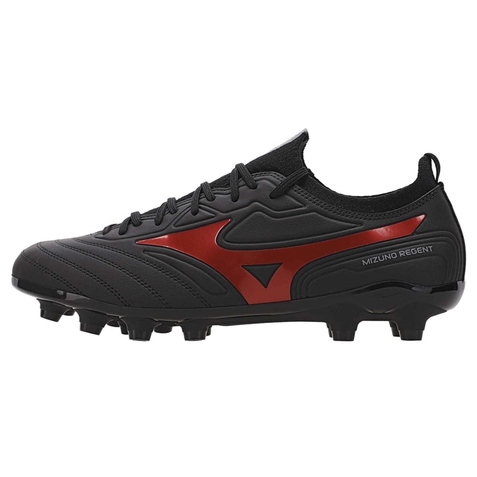 Chuteira de Campo Mizuno Regent MD Masculina