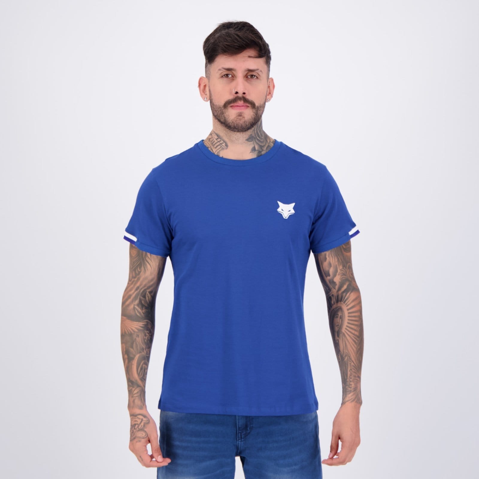 Camisa Cruzeiro Tom