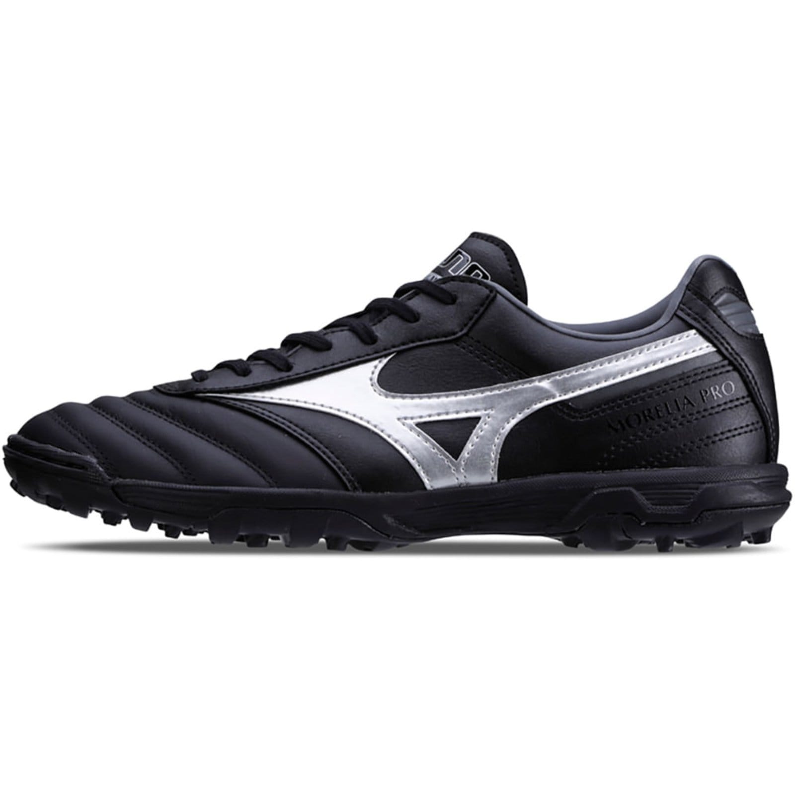 Chuteira Society Masculina Mizuno Morelia II Pro AS