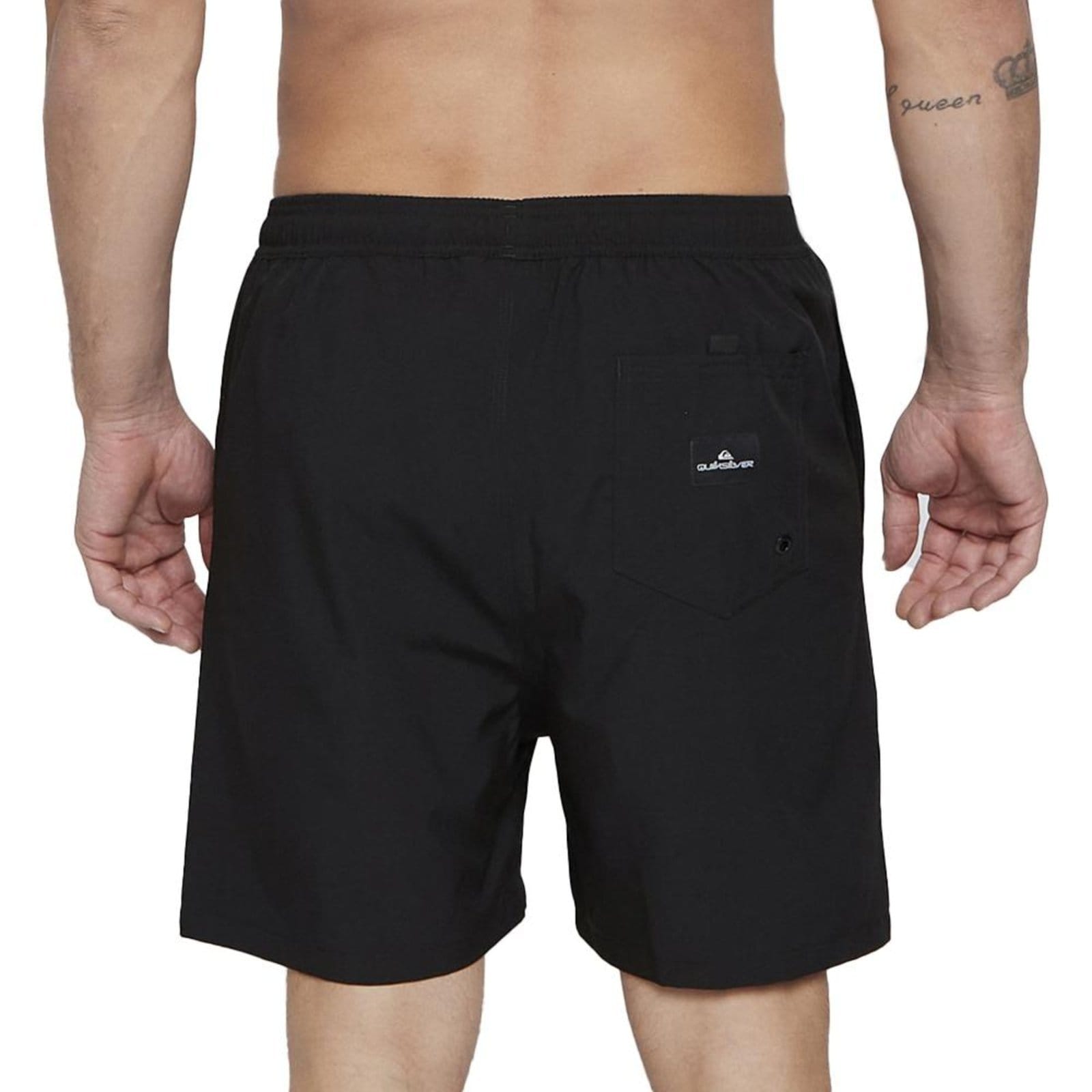 Bermuda Quiksilver Flat Everyday 19" SM25 Masculina "