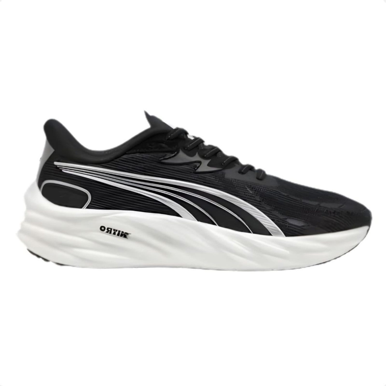 Tênis Corrida Masculino Puma Velocity Nitro 4