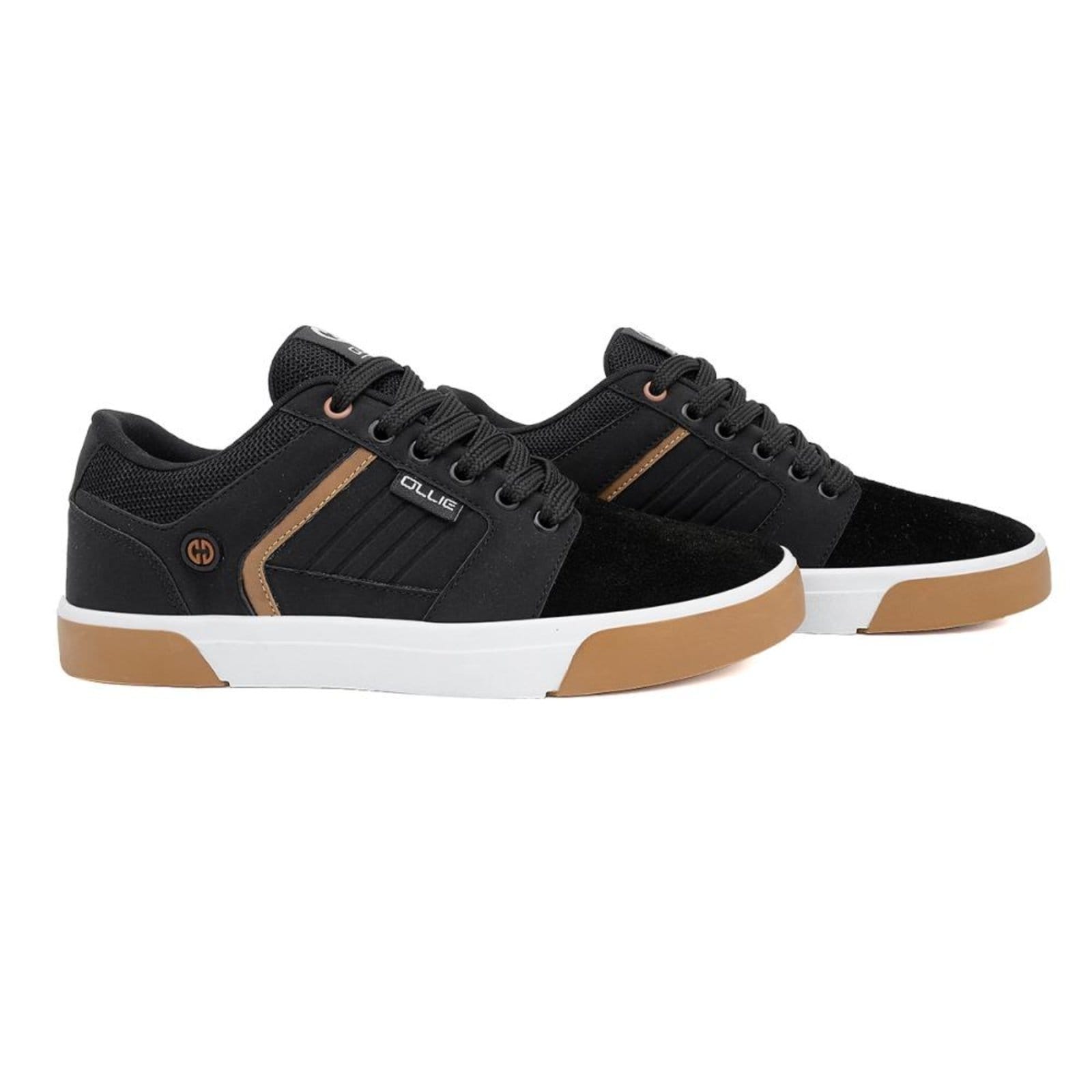 Tênis Street Ollie Masculino Monster Conforto