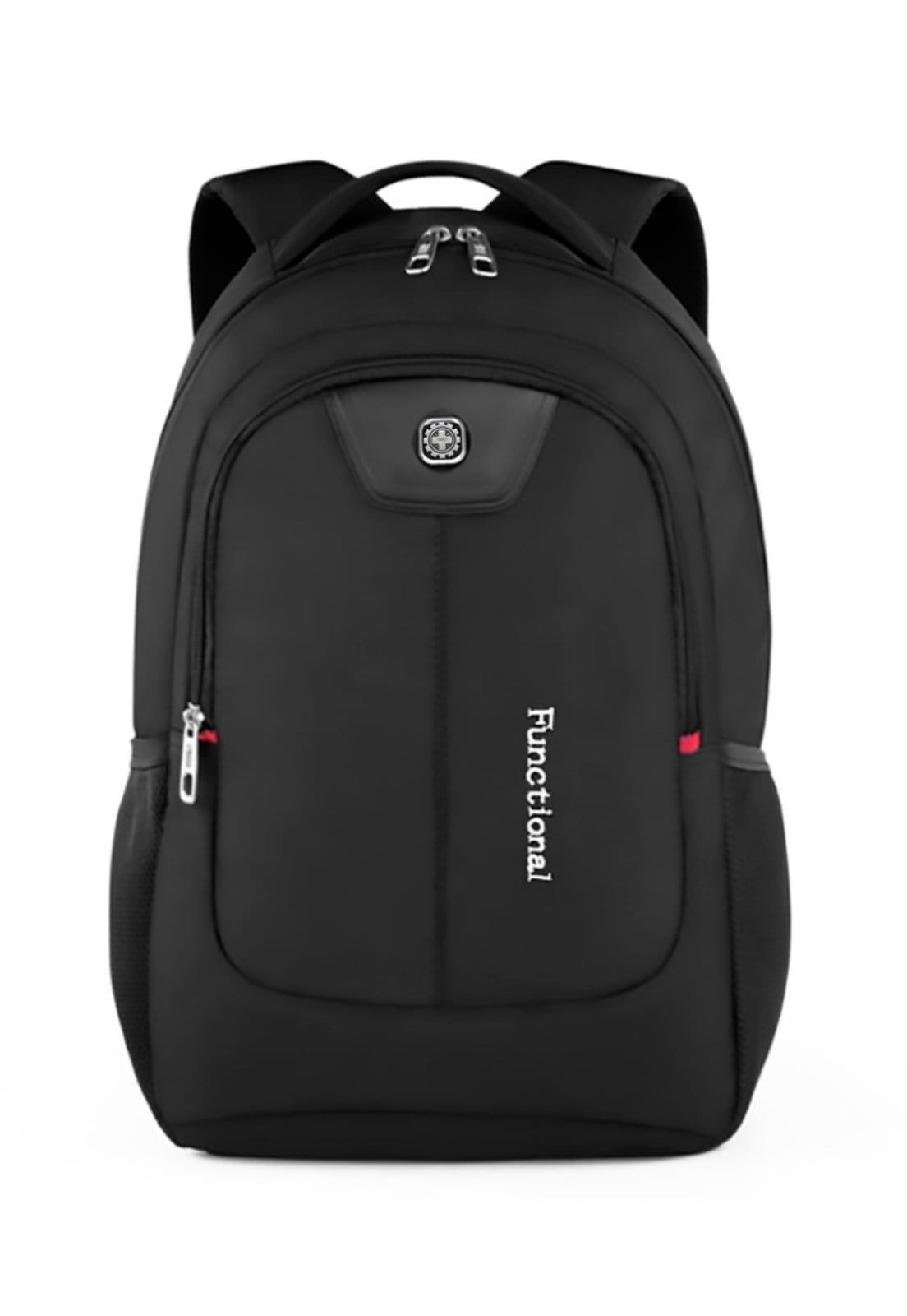 Mochila Notebook Executiva Funcional Crosswave Original 26l