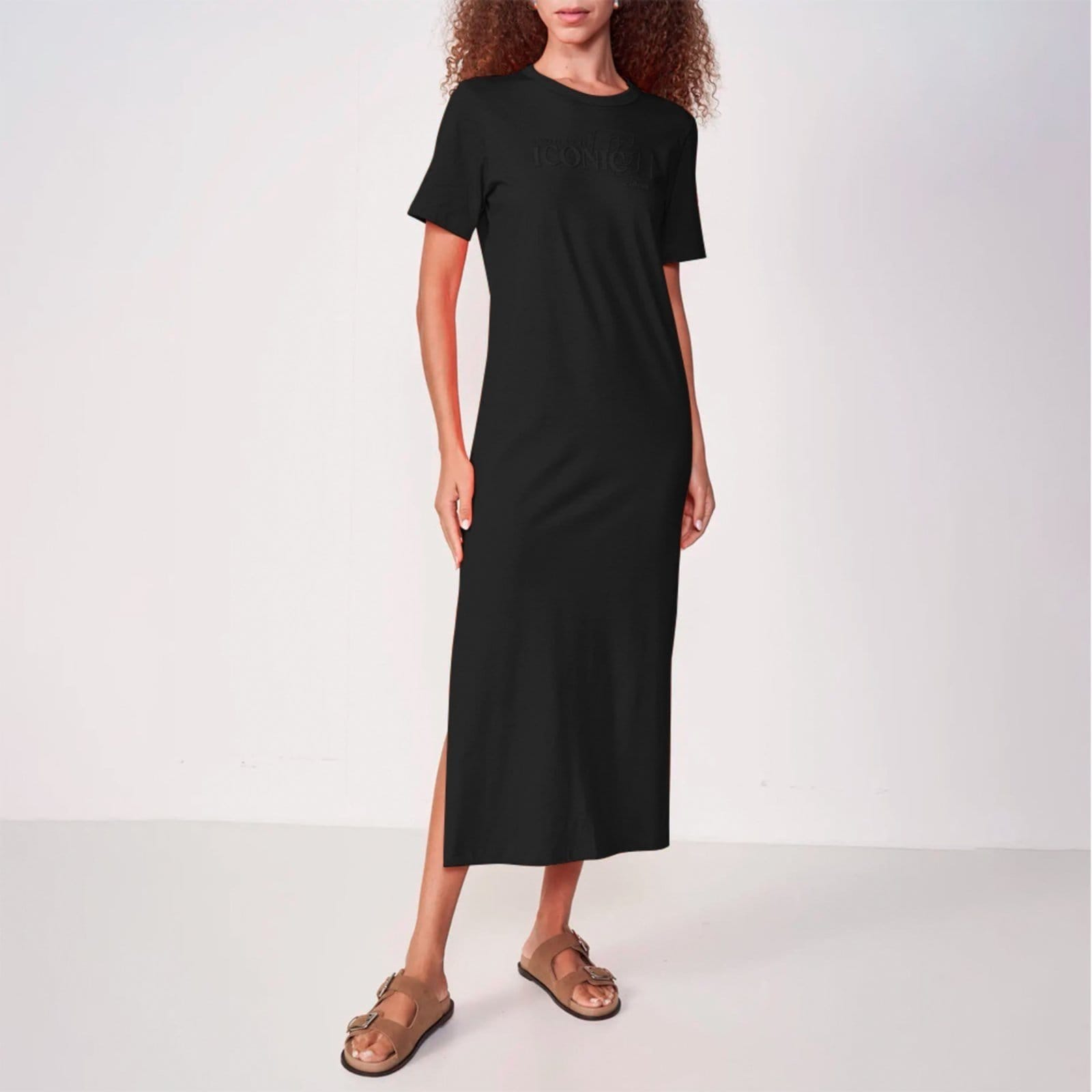 Vestido Colcci Iconic In25 Feminino