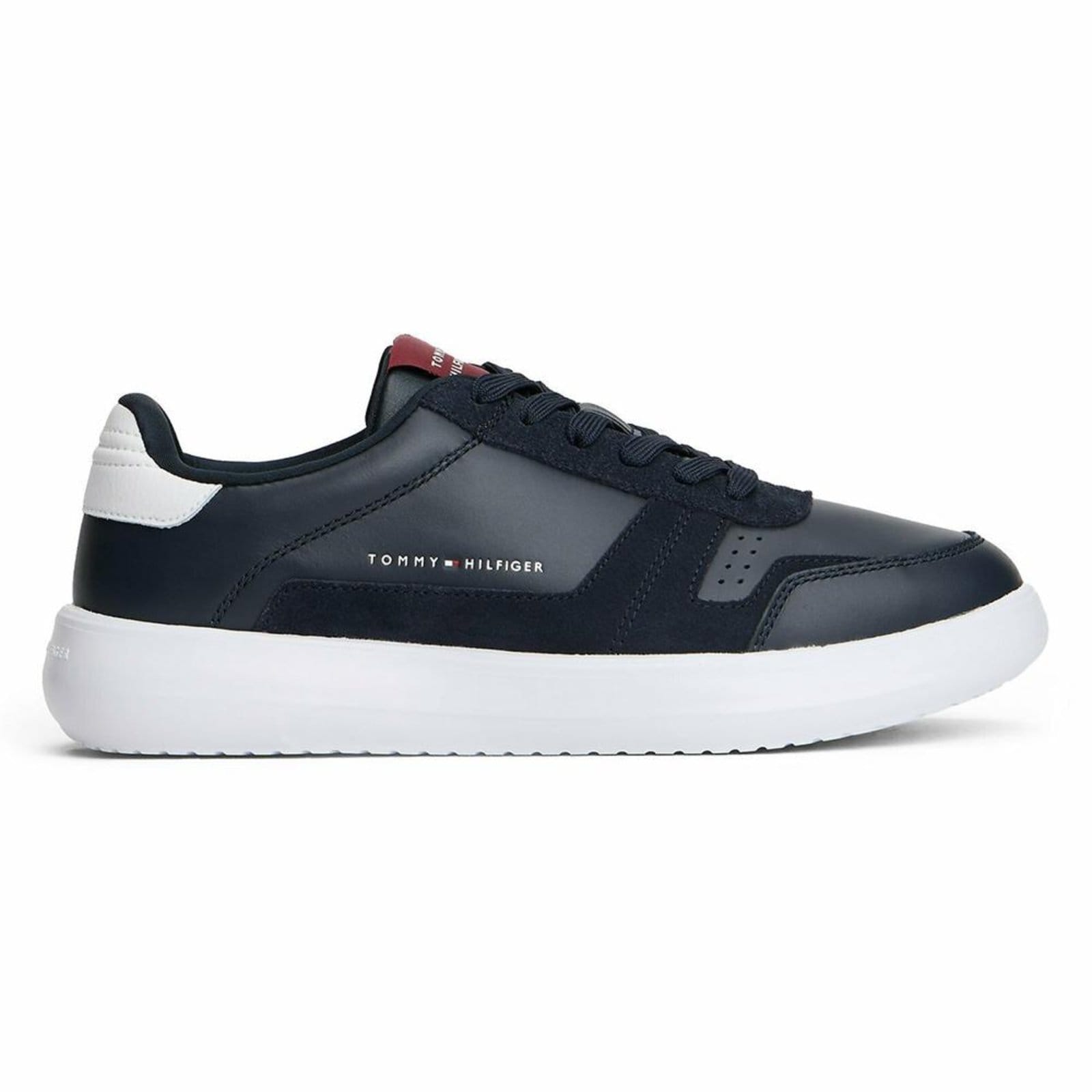 Tênis Tommy Hilfiger Modern Lightcup LTH WL Desert Sky