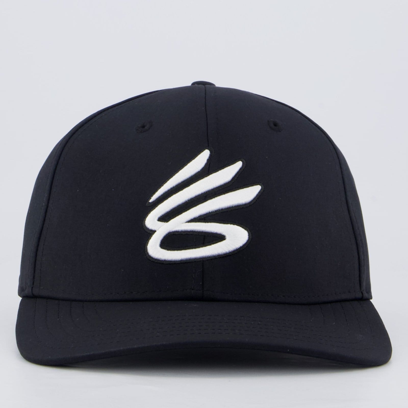 Vista 2 Boné Under Armour Curry Snapback Under Armour preto