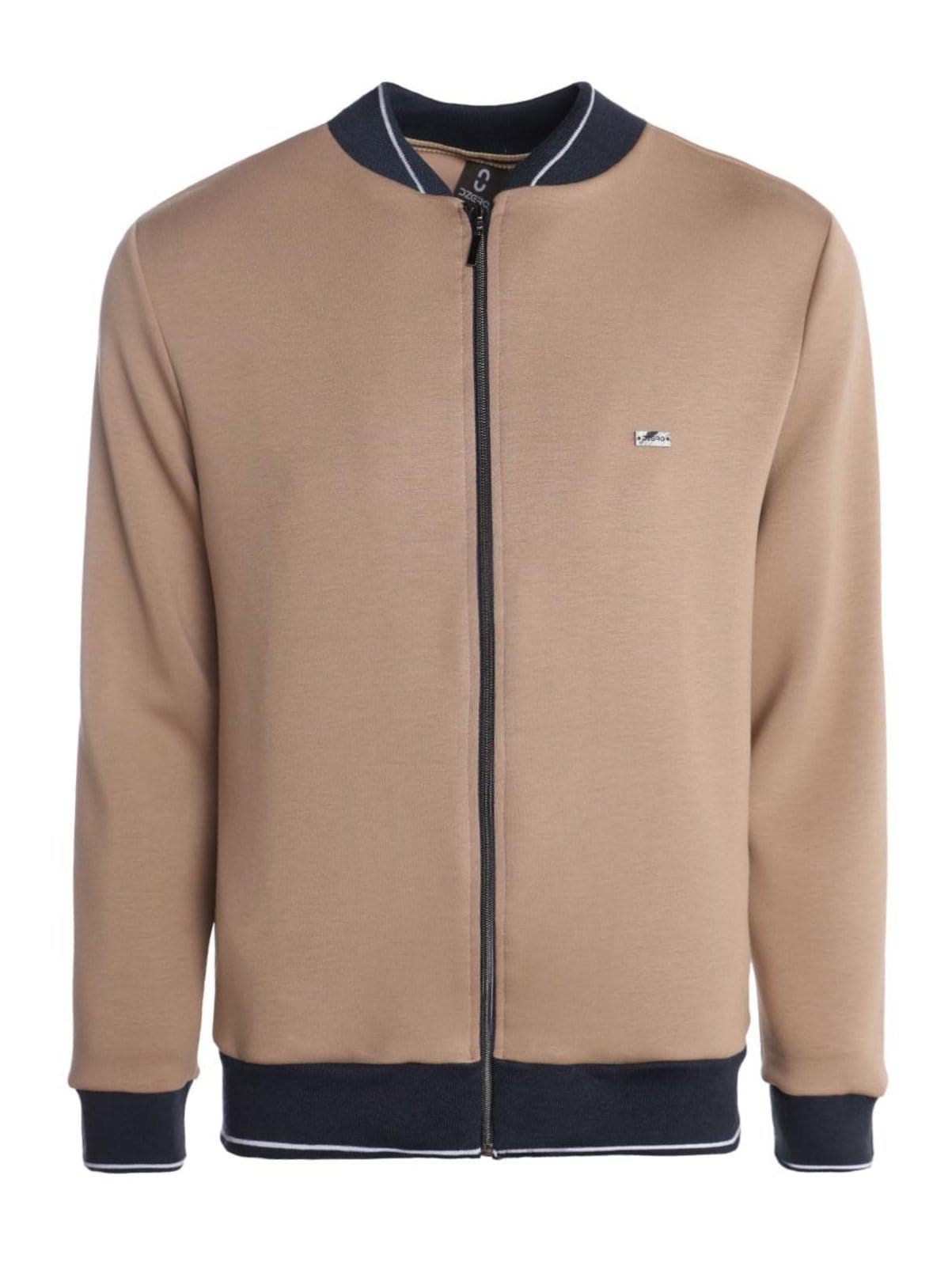 Jaqueta Masculina CAQUI