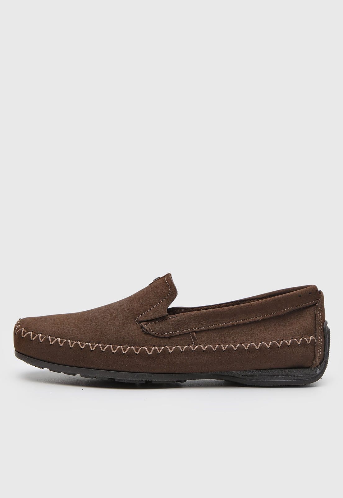 Sapato Masculino Pegada Mocassim