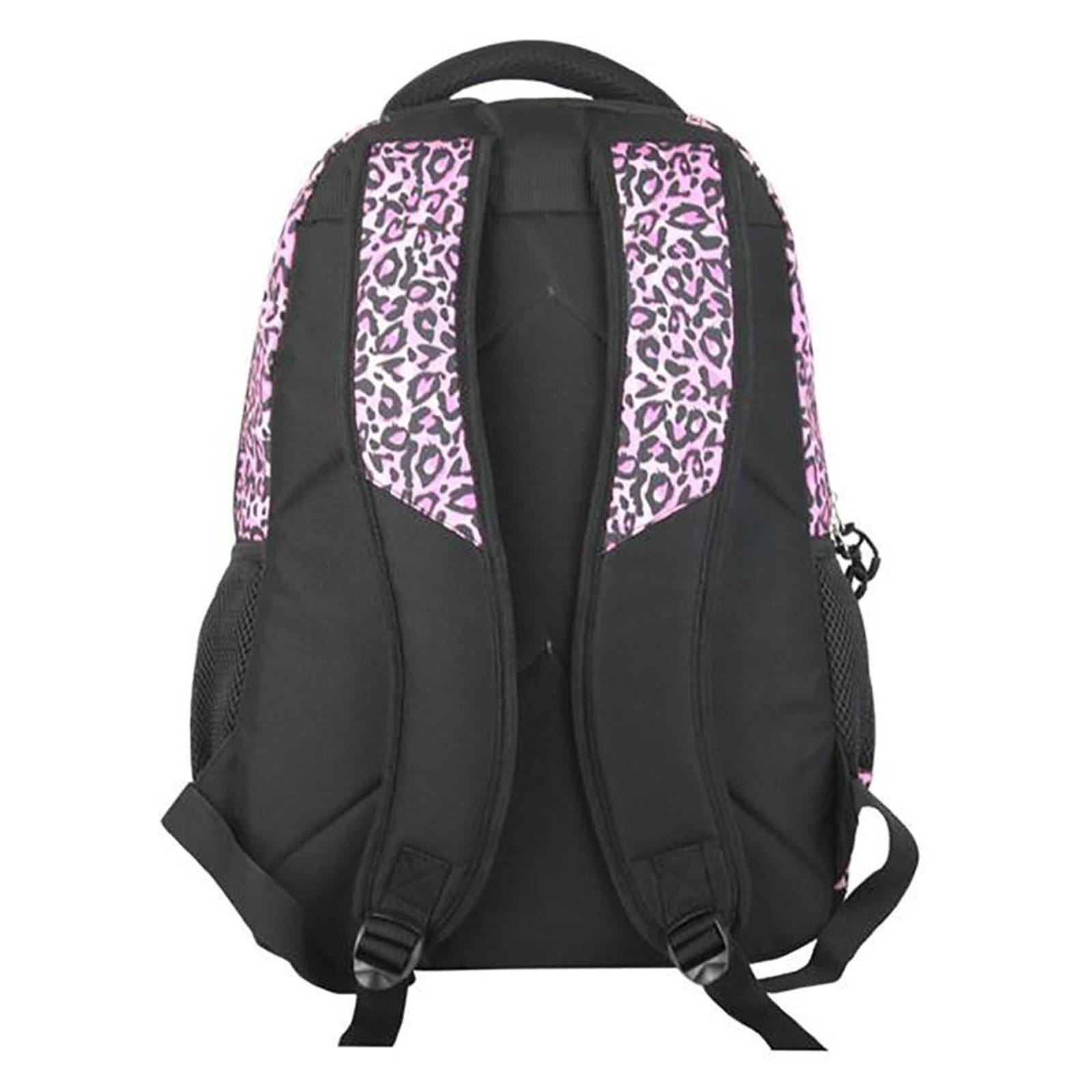 Vista 2 Mochila Mormaii MOR-0042 Casual Mormaii rosa