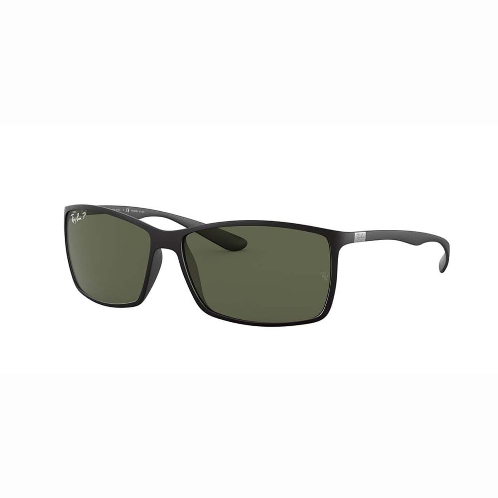 Vista principal Óculos de Sol Ray-ban 0RB4179 Polarizado Ray-Ban preto