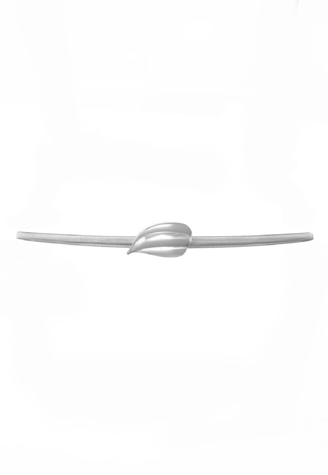 CINTO Cabanafree de Mola Folha Prateada