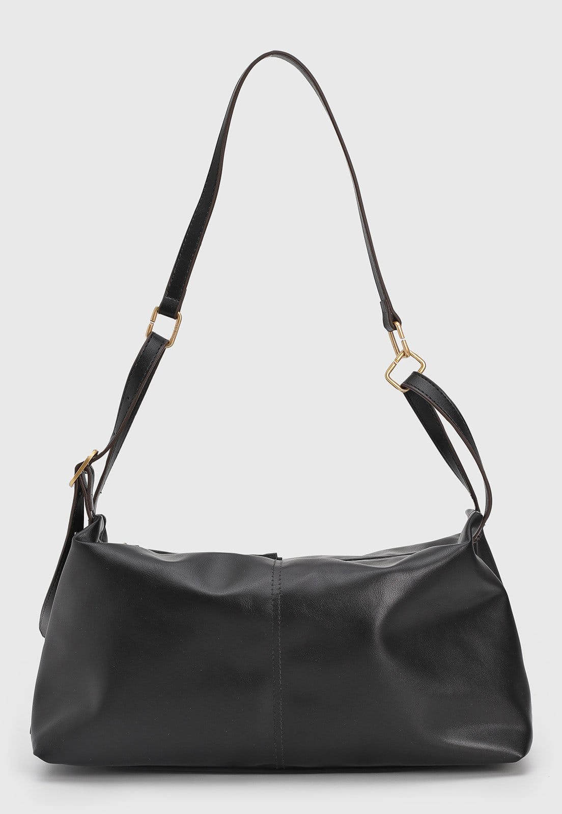 Bolsa Feminina Anacapri Média Preta