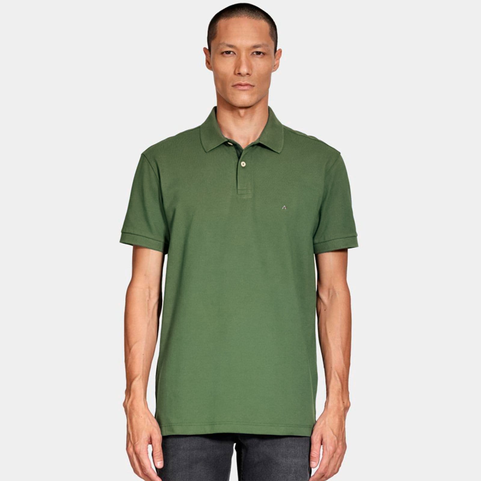 Camisa Polo Aramis Detail Pr26 Masculino