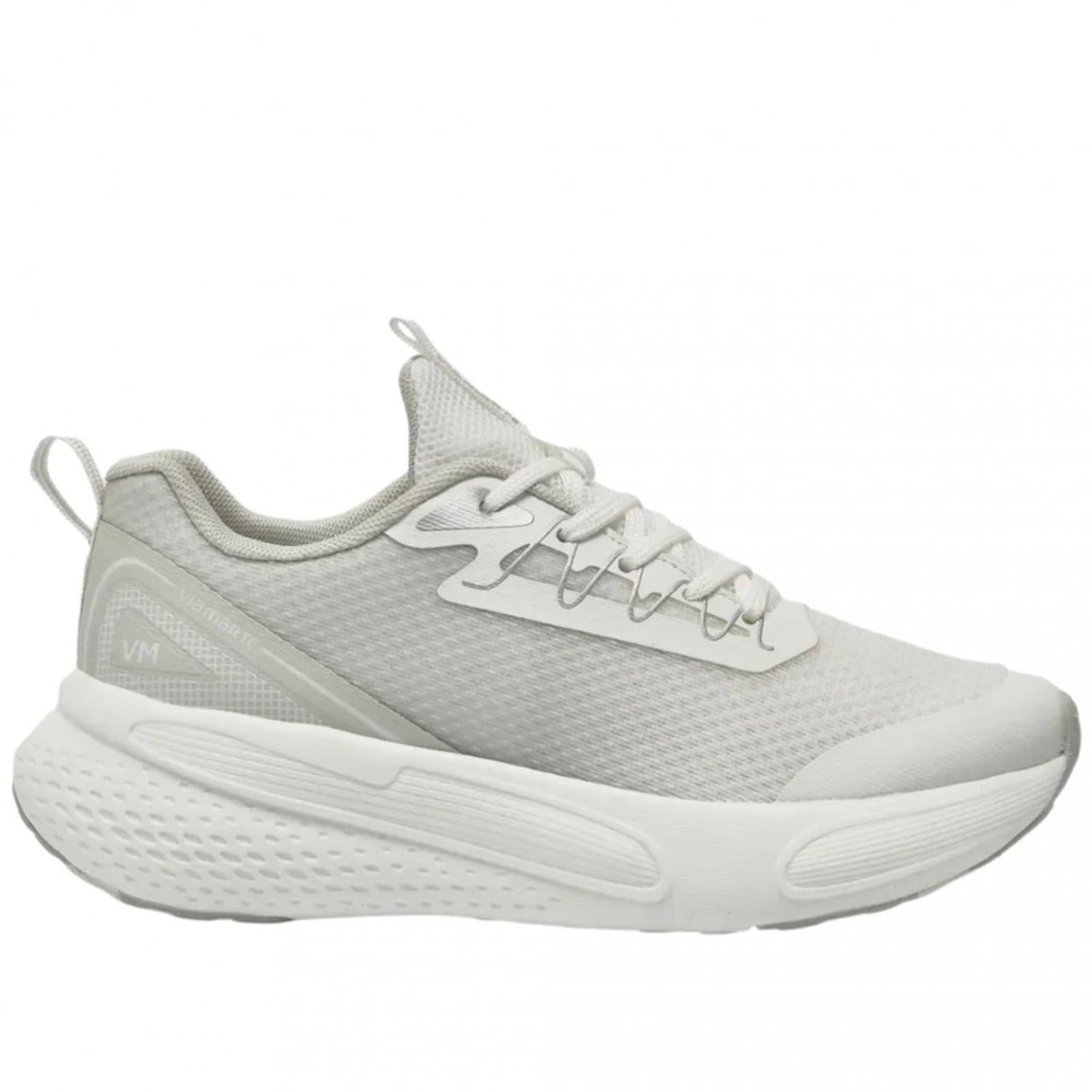 Tênis Running Feminino Via Marte 323-001 Via Marte