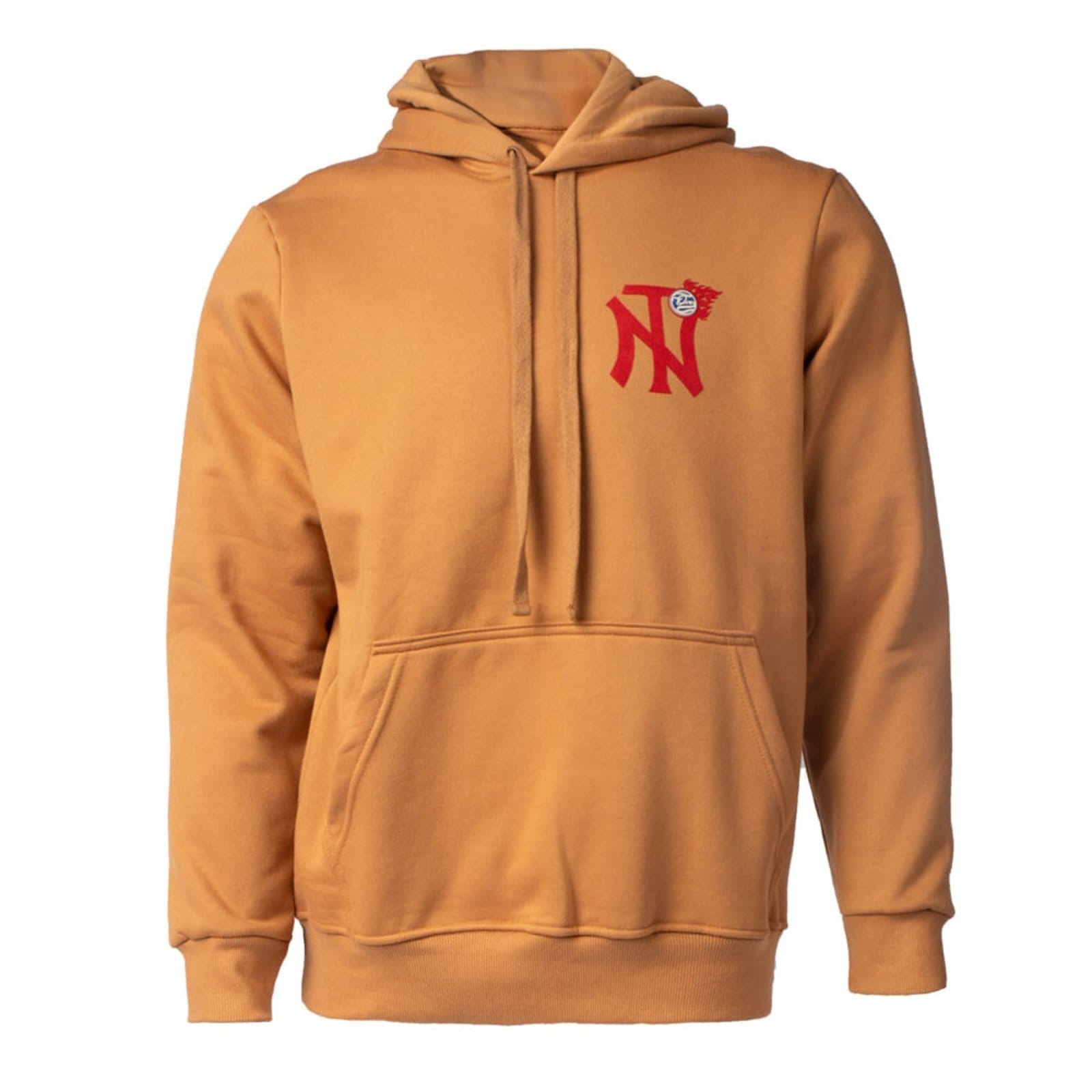 Moletom Masculino Over Surf Logo Capuz