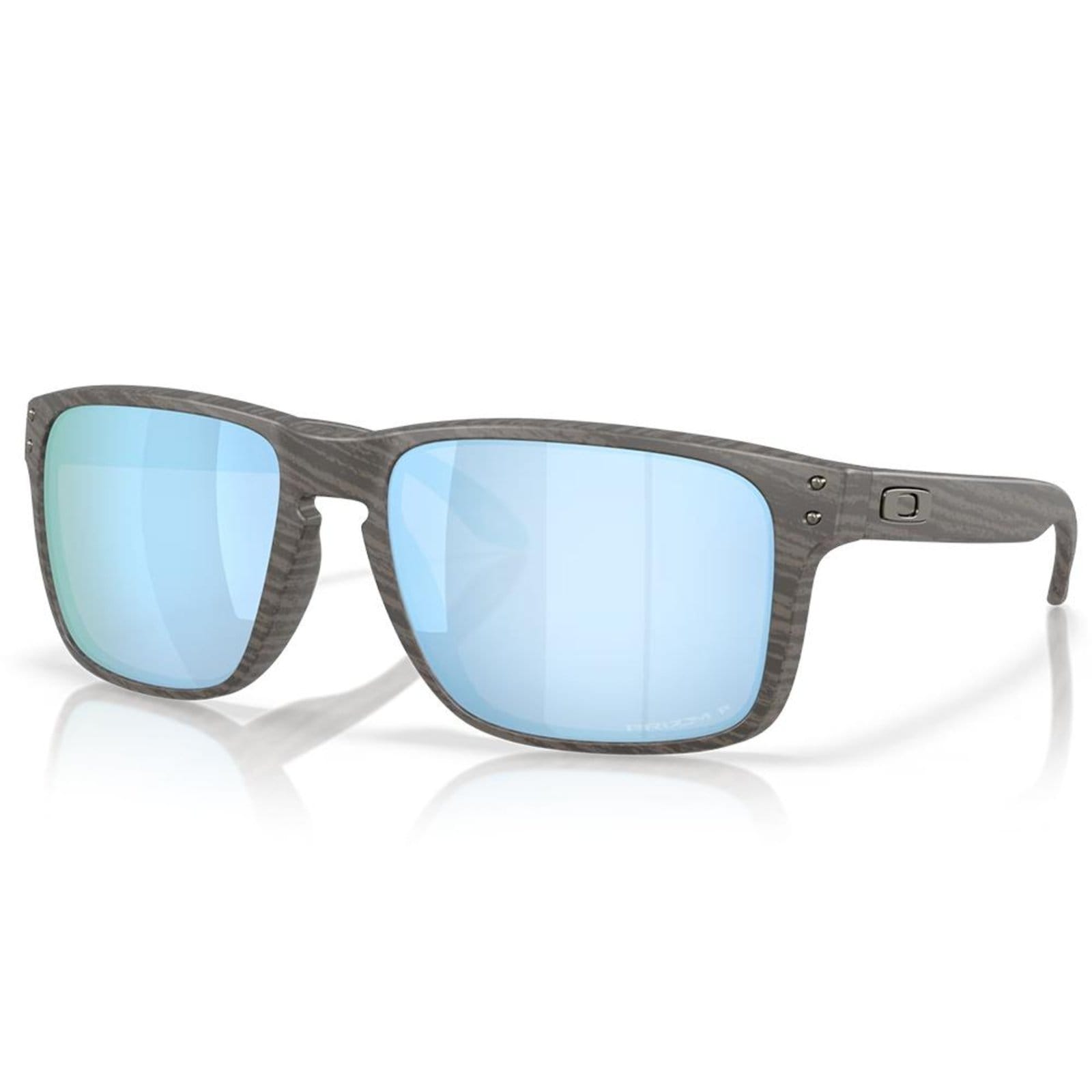 Óculos de Sol Oakley Holbrook XXL Woodgrain 0461