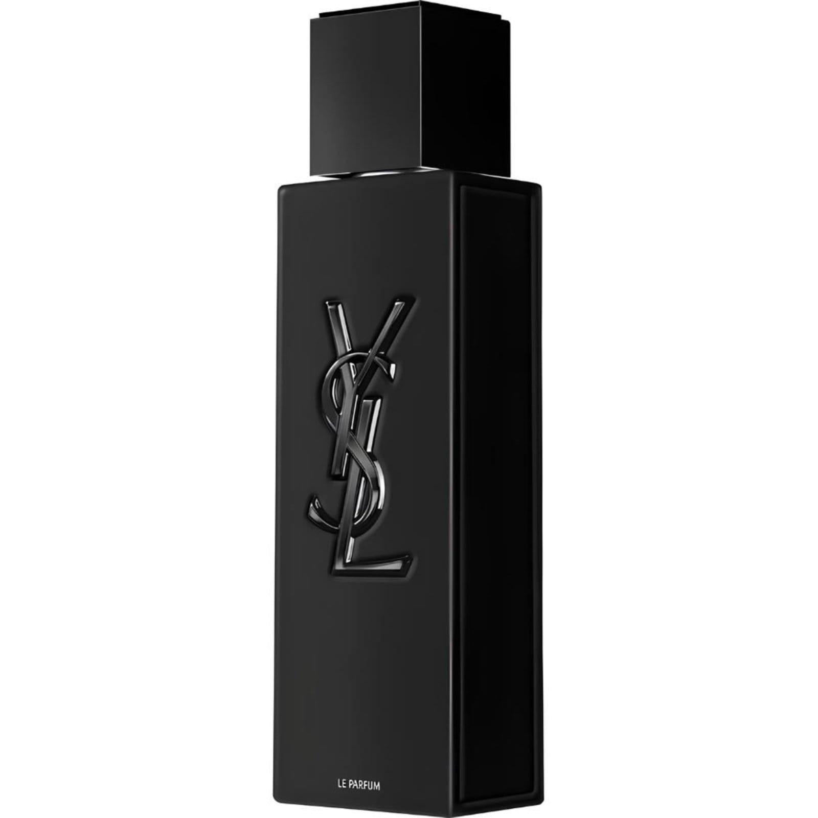 Yves Saint Laurent Refillable MYSLF Masculino Le Parfum