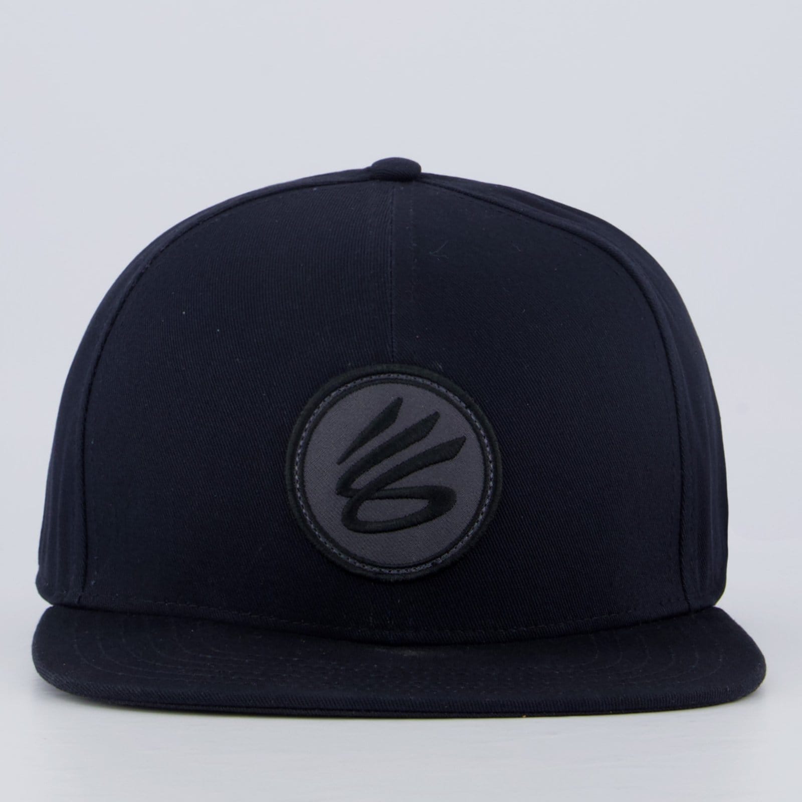 Vista 2 Boné Under Armour Curry Flatbrim Under Armour preto