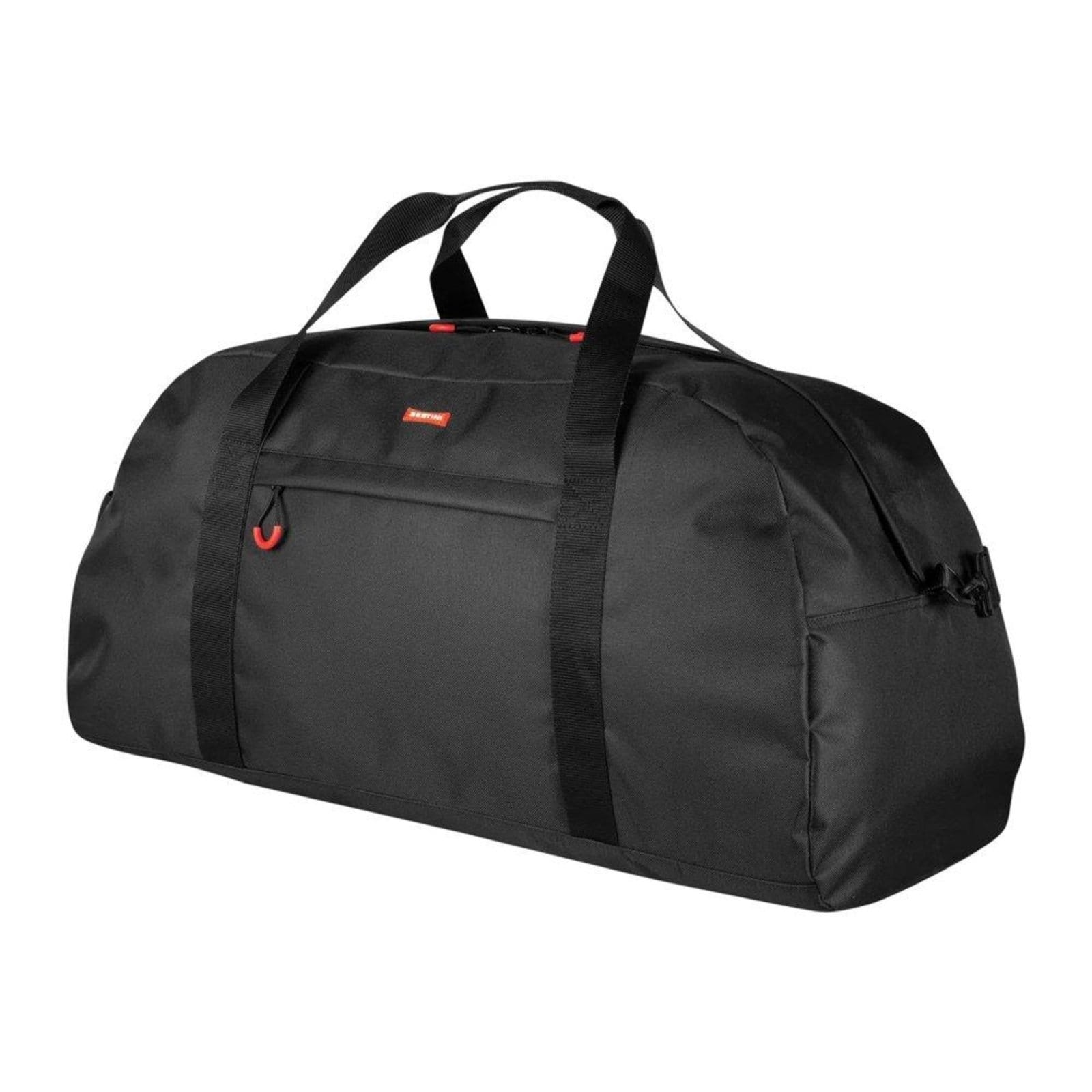 Vista 2 Infantil - Sacola Bolsa Sestini Viagem Tour 2 Sestini preto