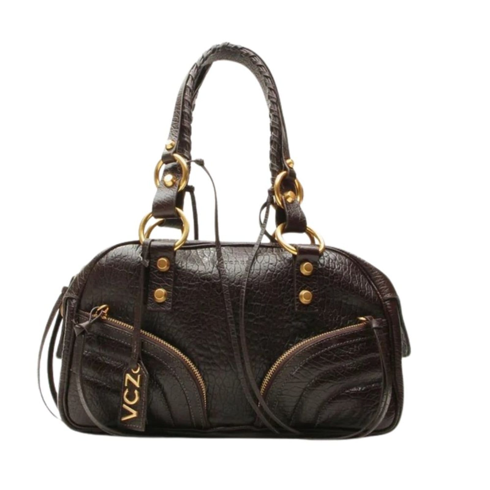 Bolsa Vicenza Média