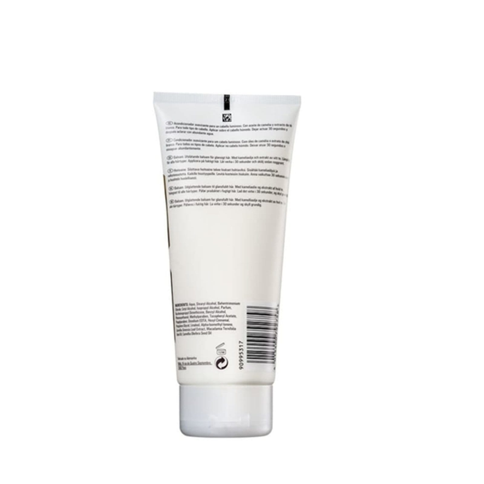 Vista 2 Wella Professionals Oil Reflections - Condicionador 200ml WELLA PROFESSIONALS multicolorido