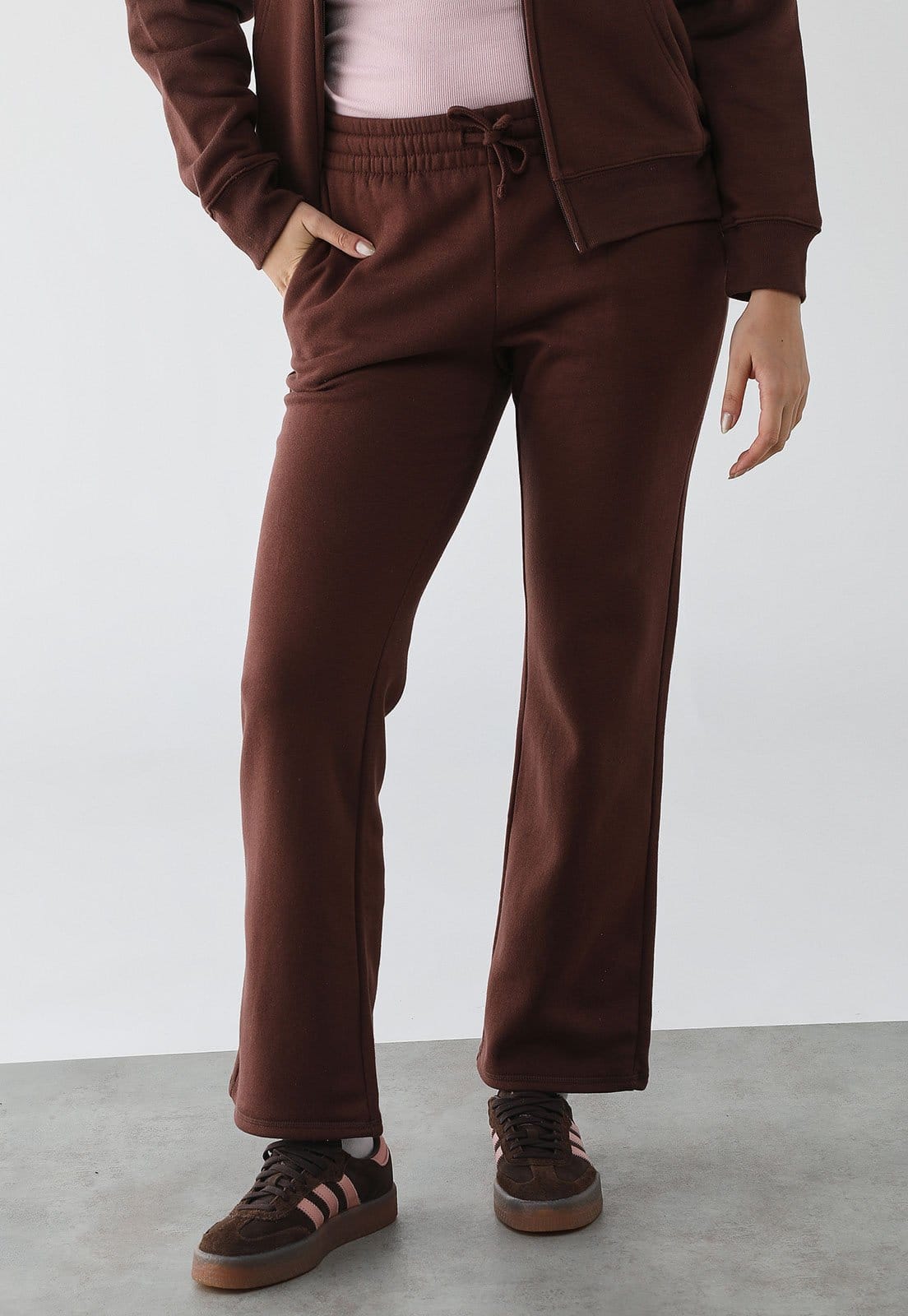 Calça Feminina GAP Reta