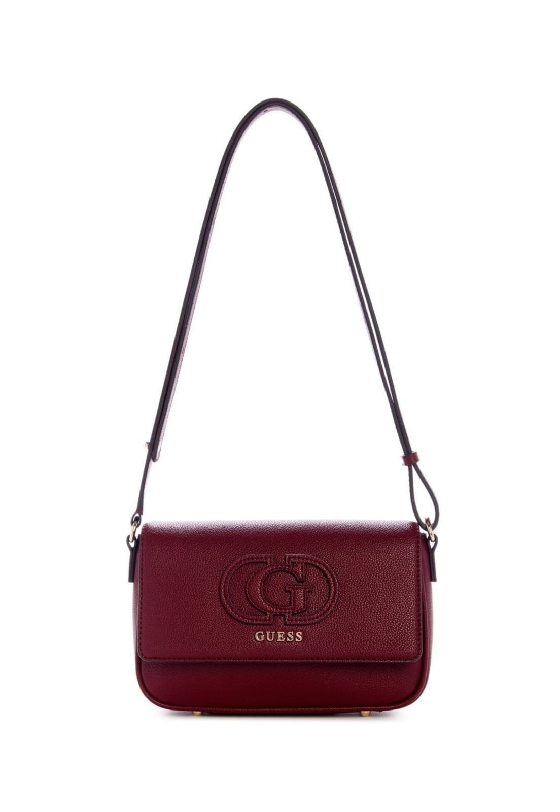 Bolsa Guess Isola Convertible Xbody Flap