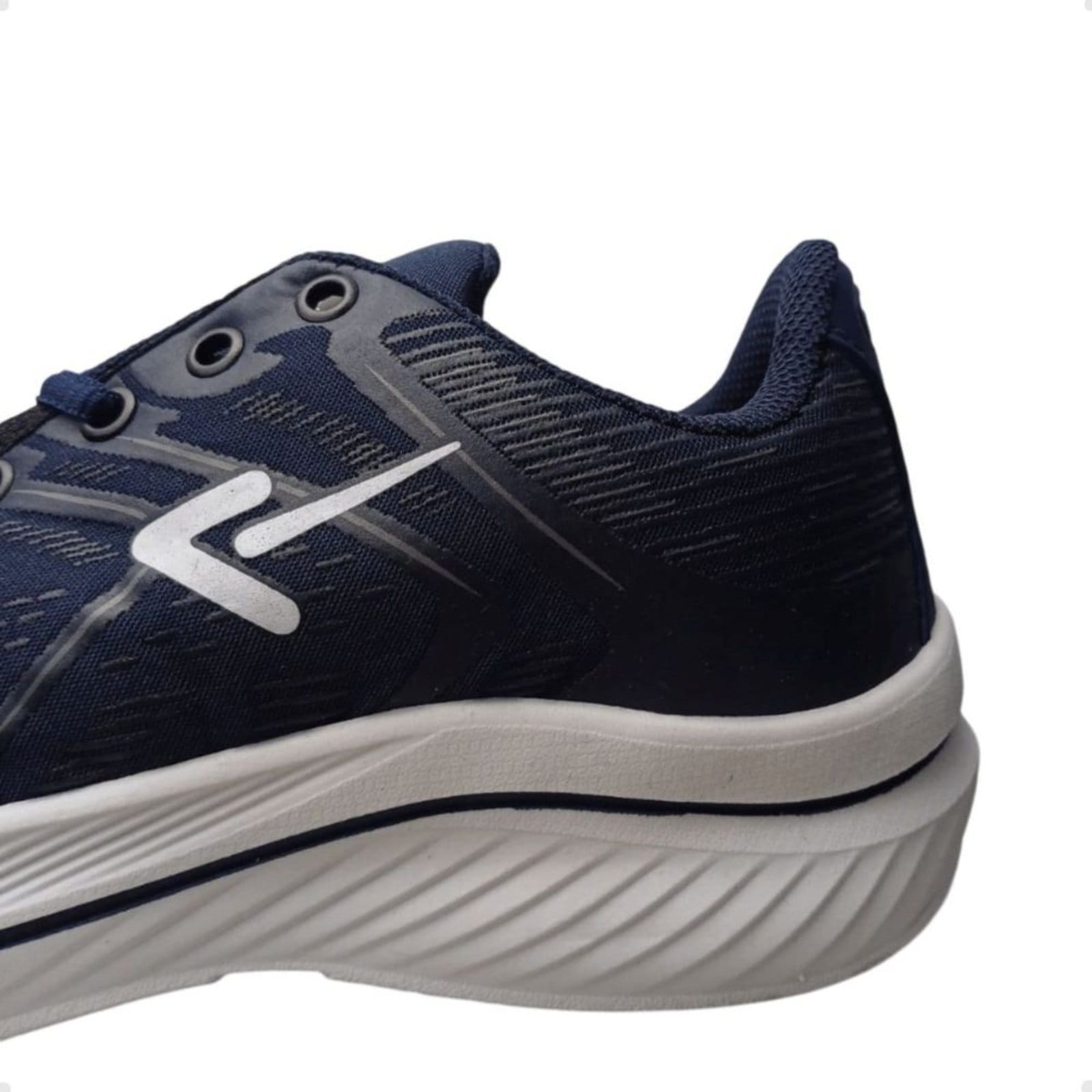 Vista 2 Tenis Running Masc Box 200 Bx2415 Box 200 azul